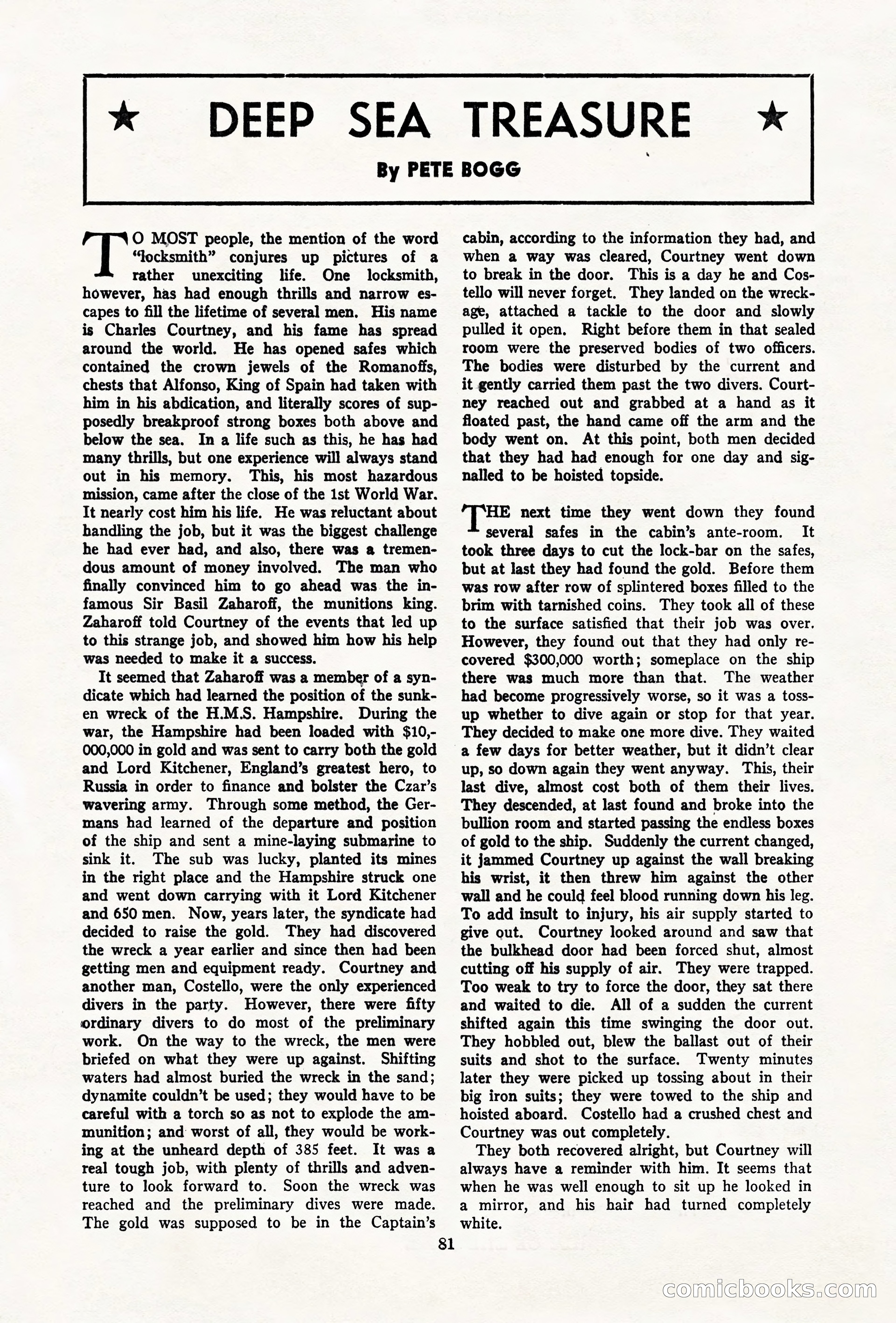 Mammoth Adventure, May 1947 — page 81 of 180