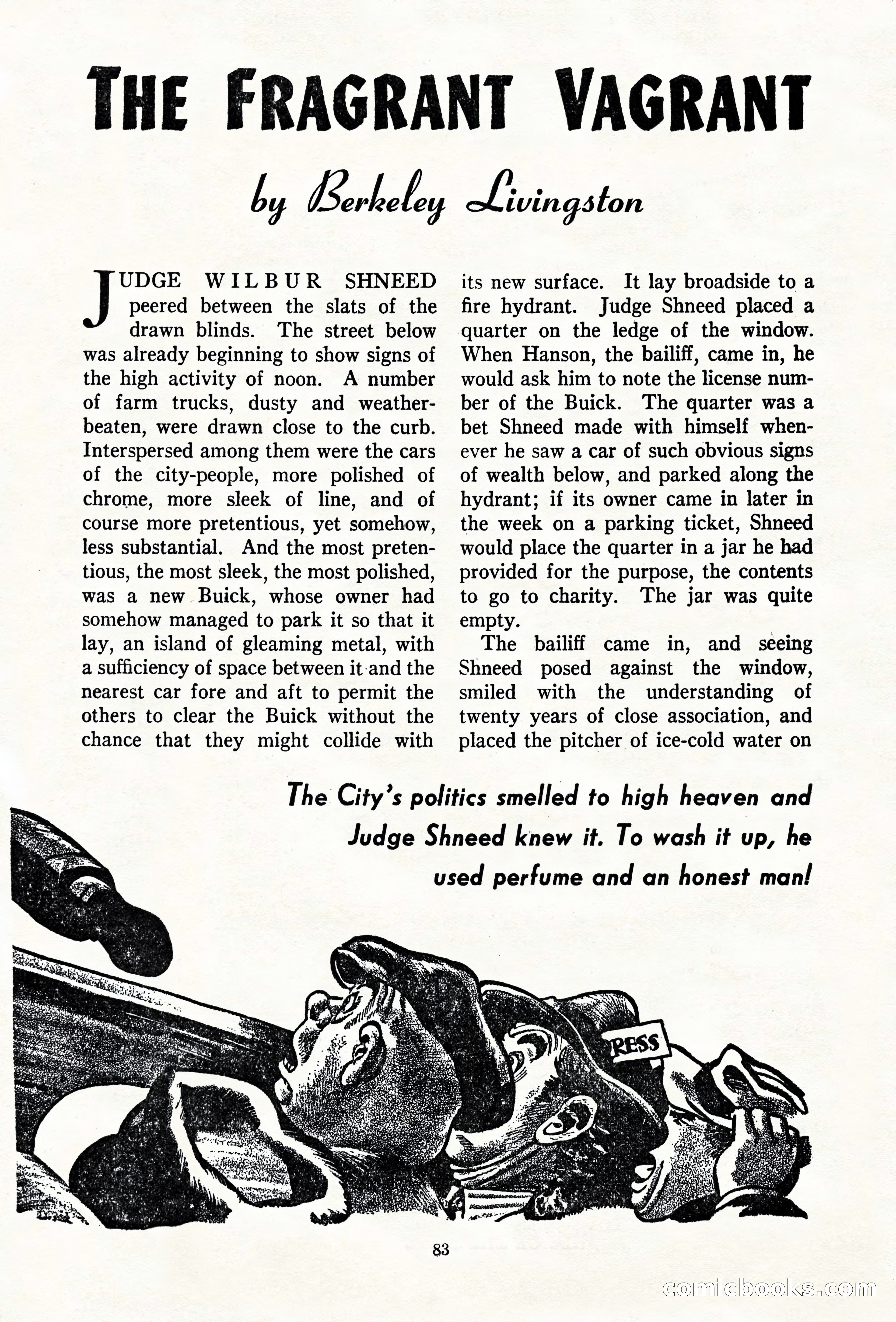 Mammoth Adventure, May 1947 — page 83 of 180
