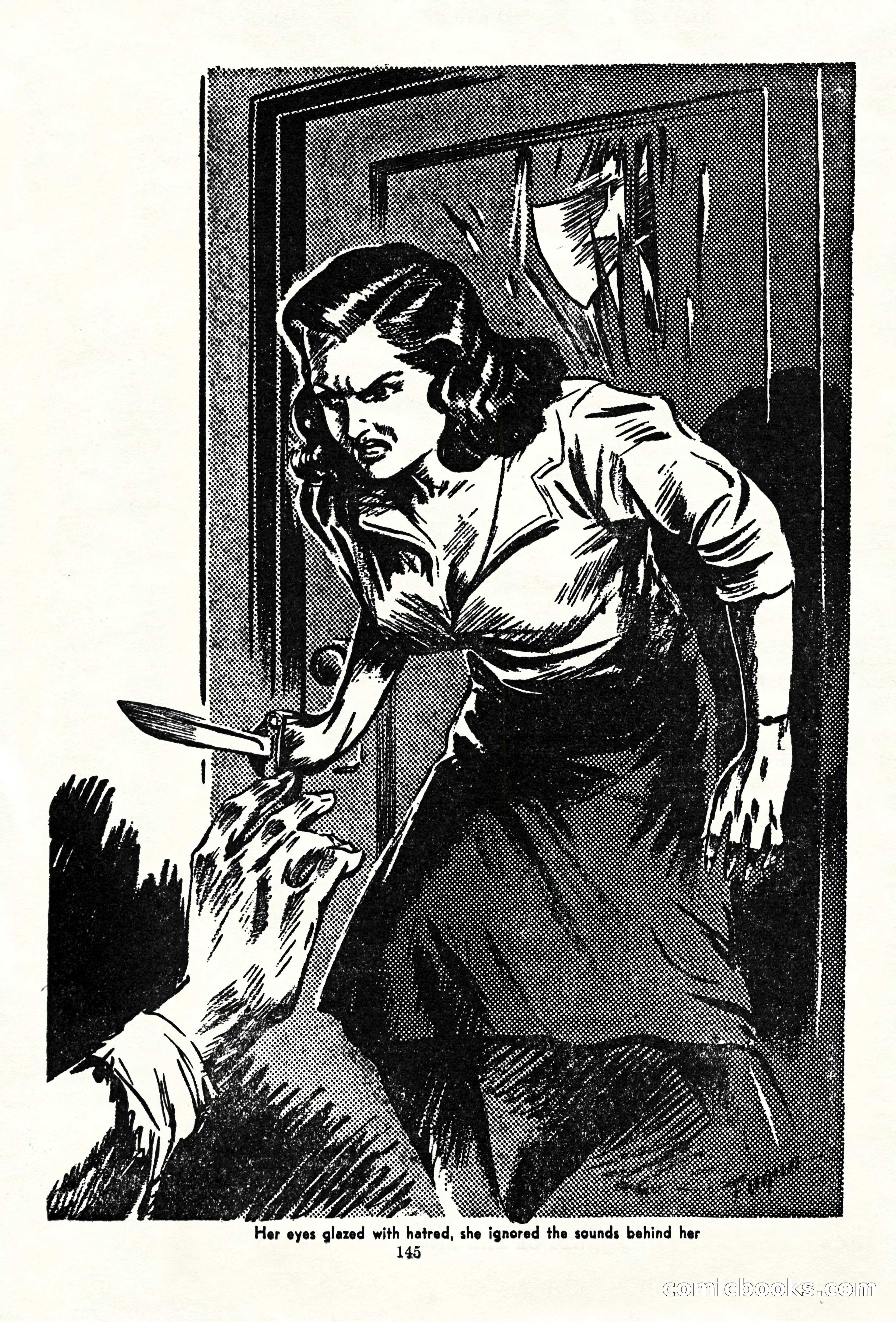 Mammoth Adventure, May 1947 — page 145 of 180