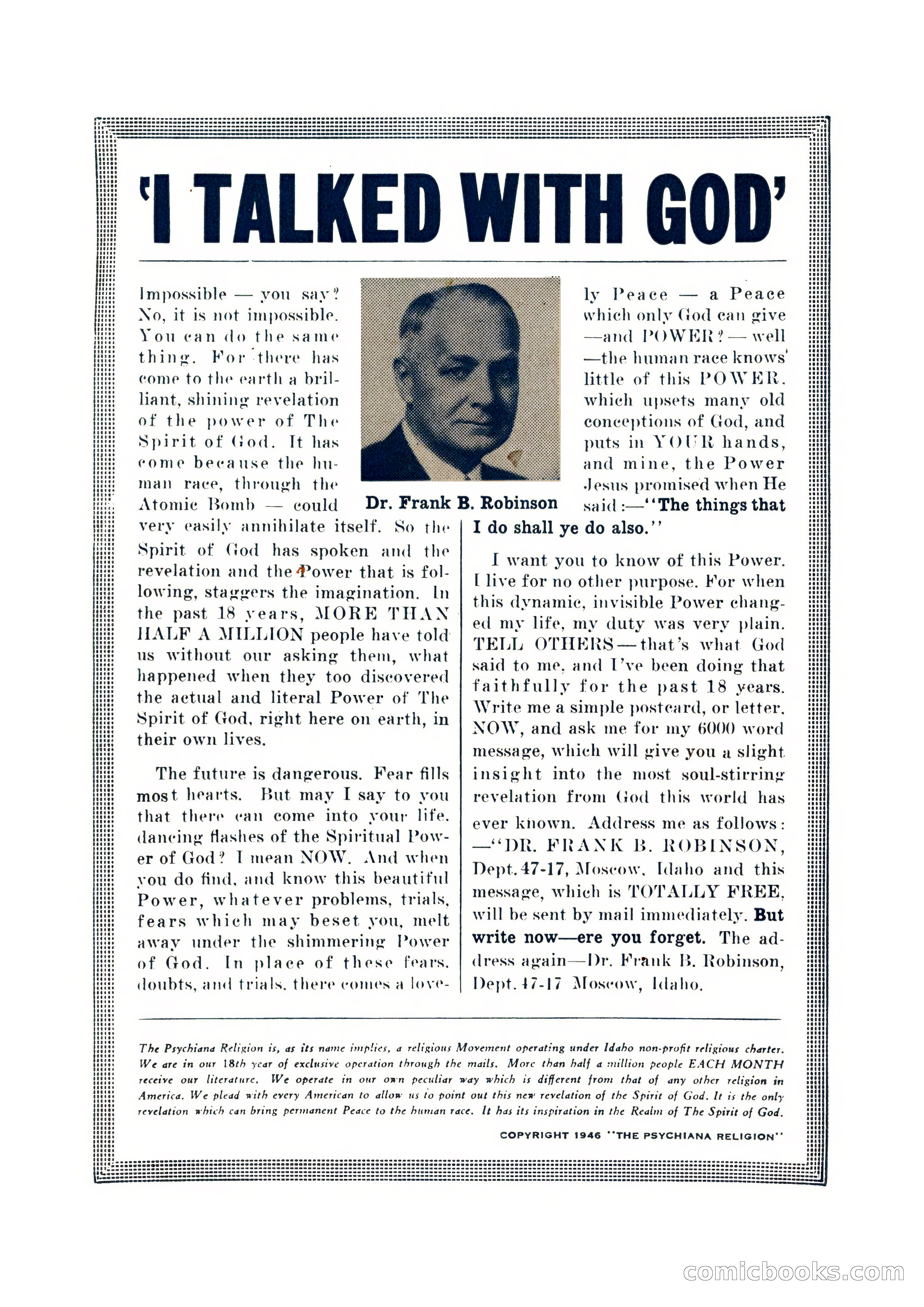 Mammoth Adventure, May 1947 — page 179 of 180