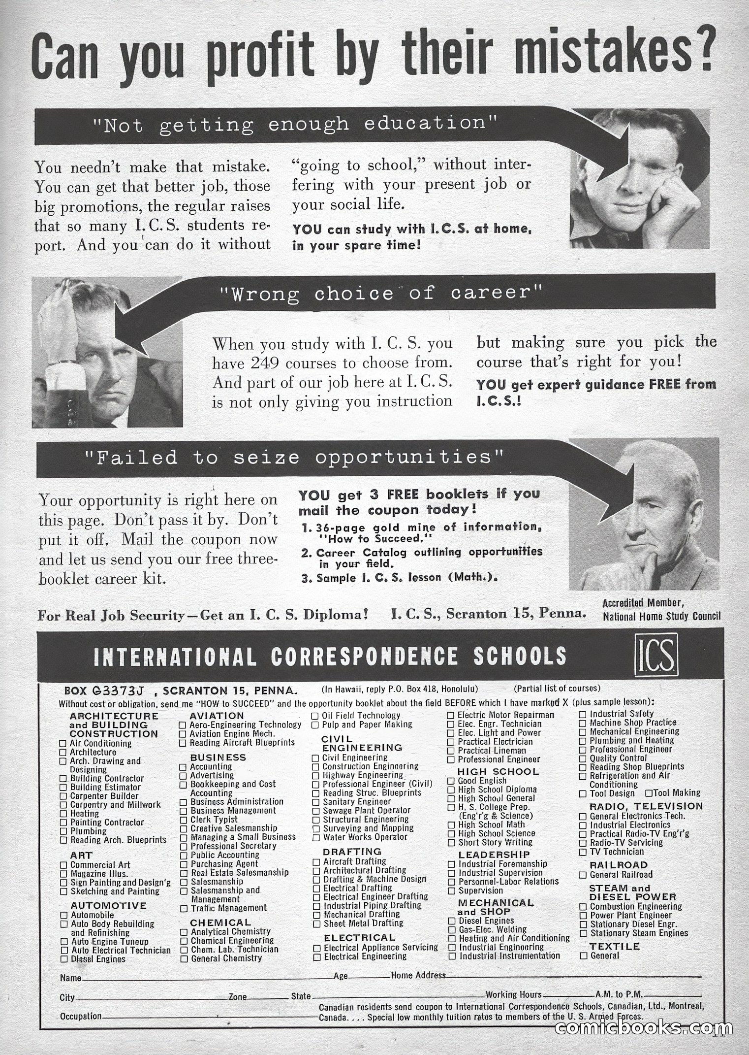 Man's Daring, Vol. 4, No. 2 — page 2 of 65