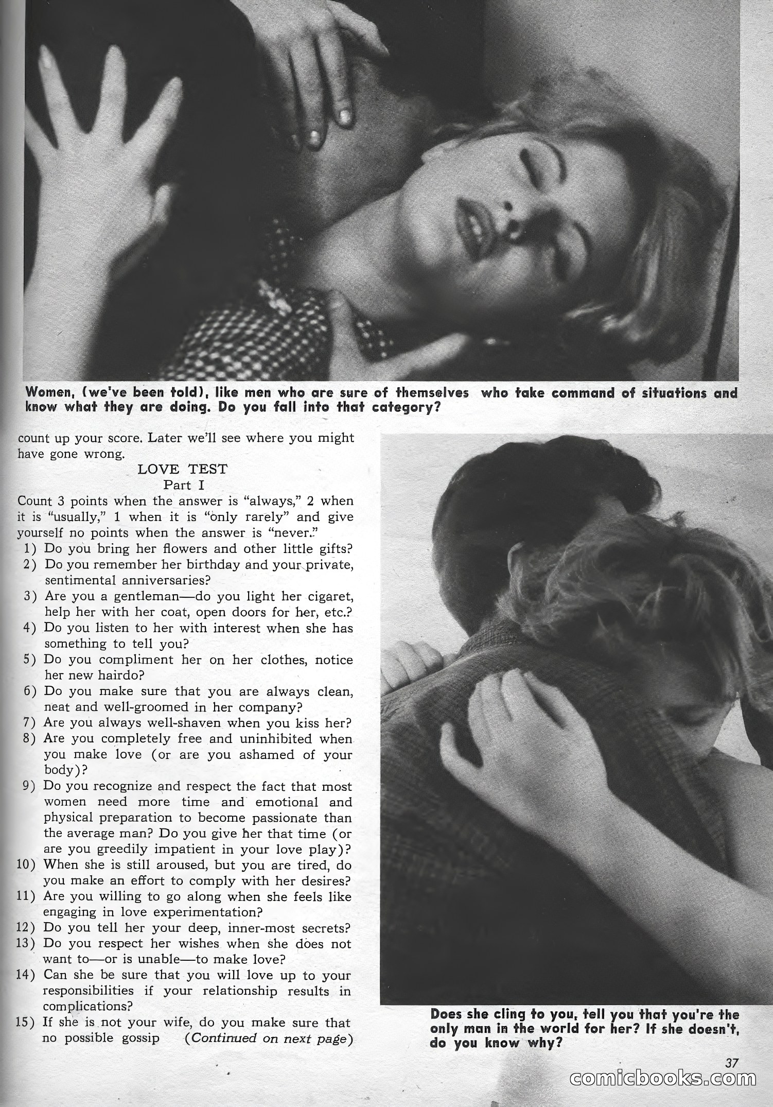 Man's Daring, Vol. 4, No. 2 — page 28 of 65