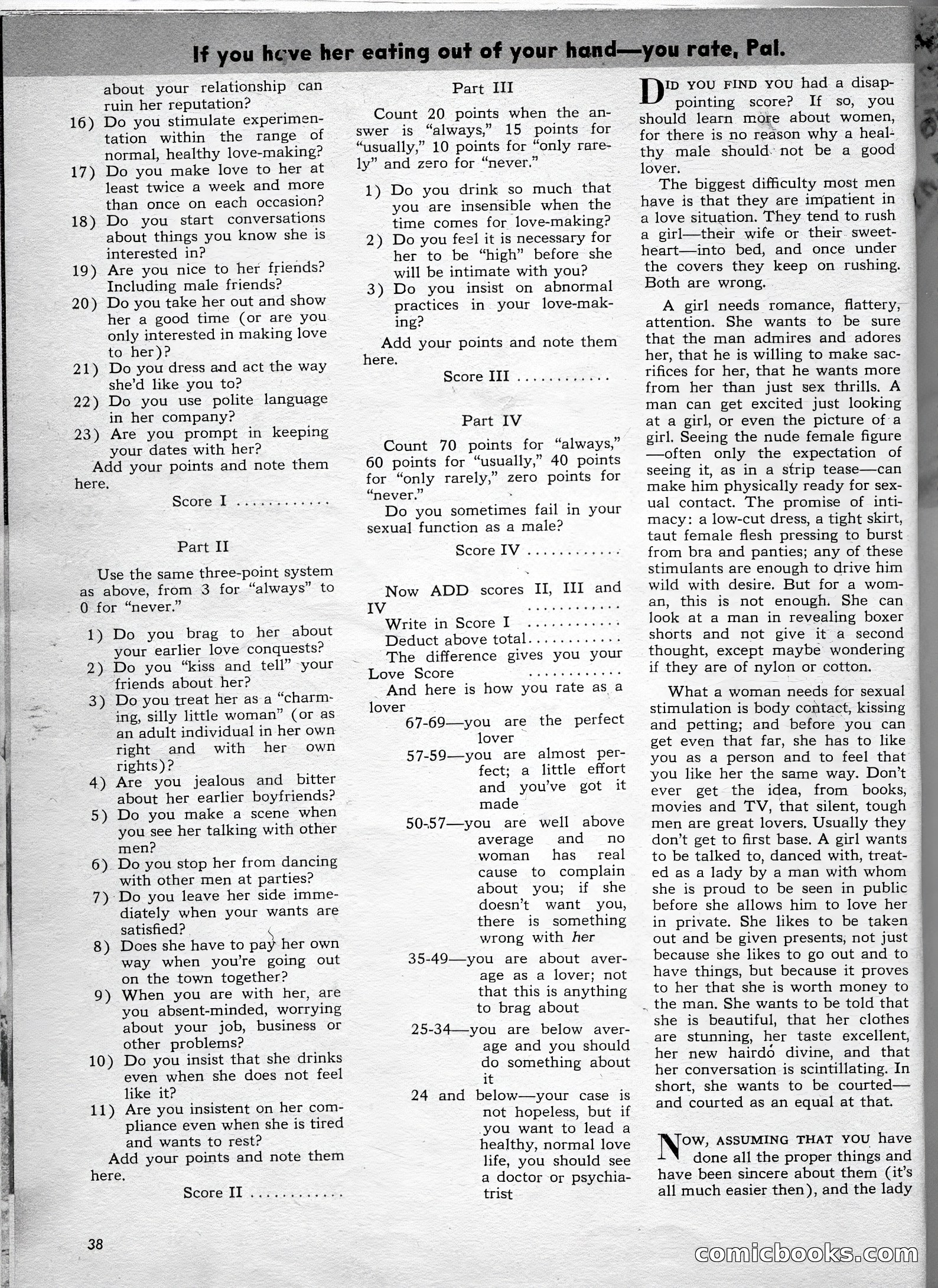 Man's Daring, Vol. 4, No. 2 — page 29 of 65