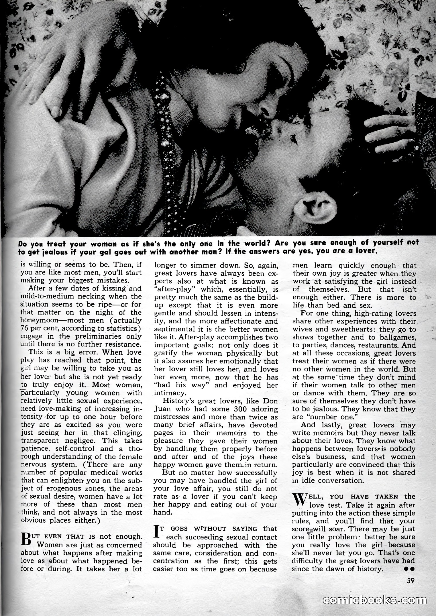 Man's Daring, Vol. 4, No. 2 — page 30 of 65