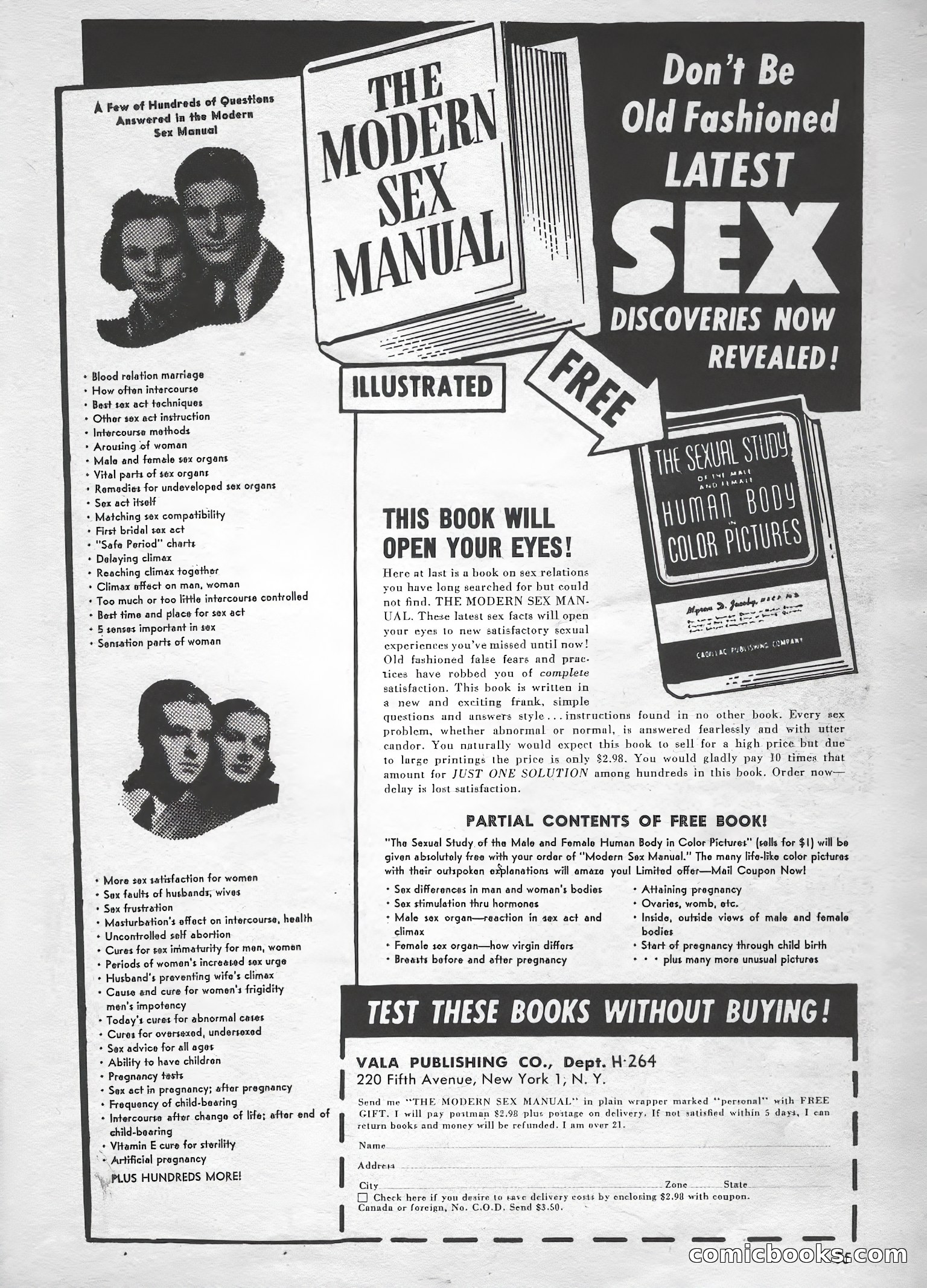 Man's Daring, Vol. 4, No. 2 — page 48 of 65