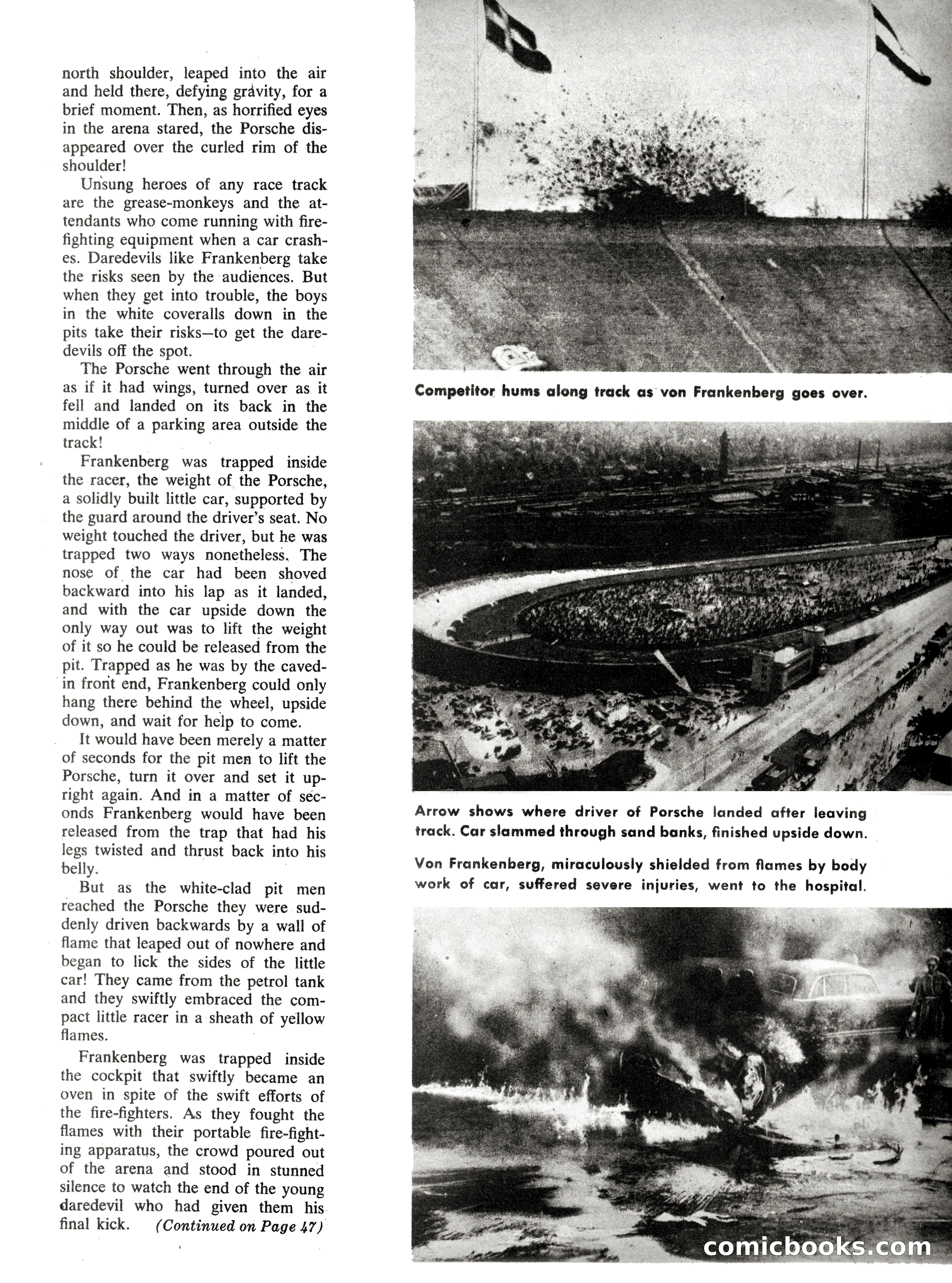 Men's Pictorial, October 1957 — page 45 of 84