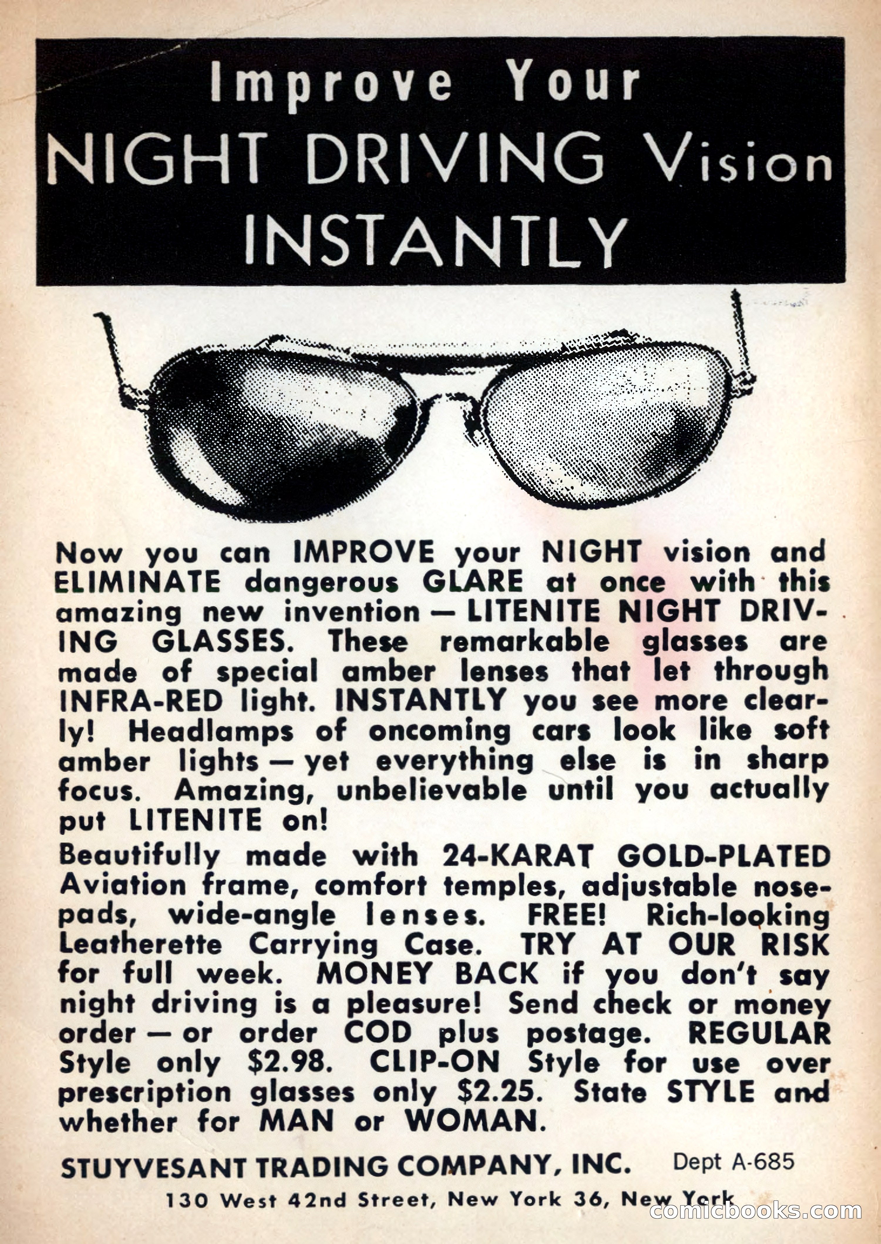 Mike Shayne Mystery Magazine, July 1959 — page 2 of 132