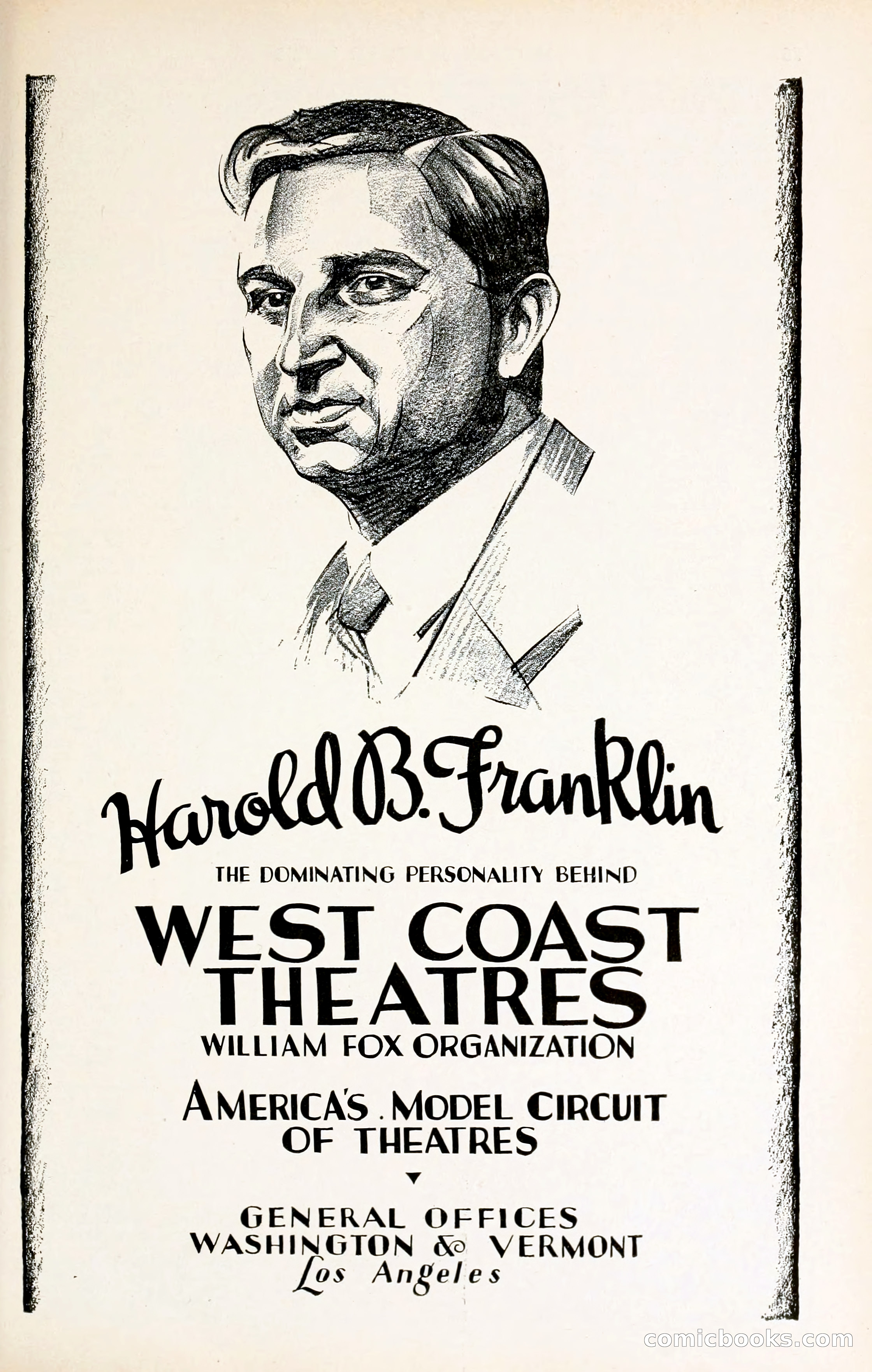1929 Motion Picture News Blue Book — page 77 of 326