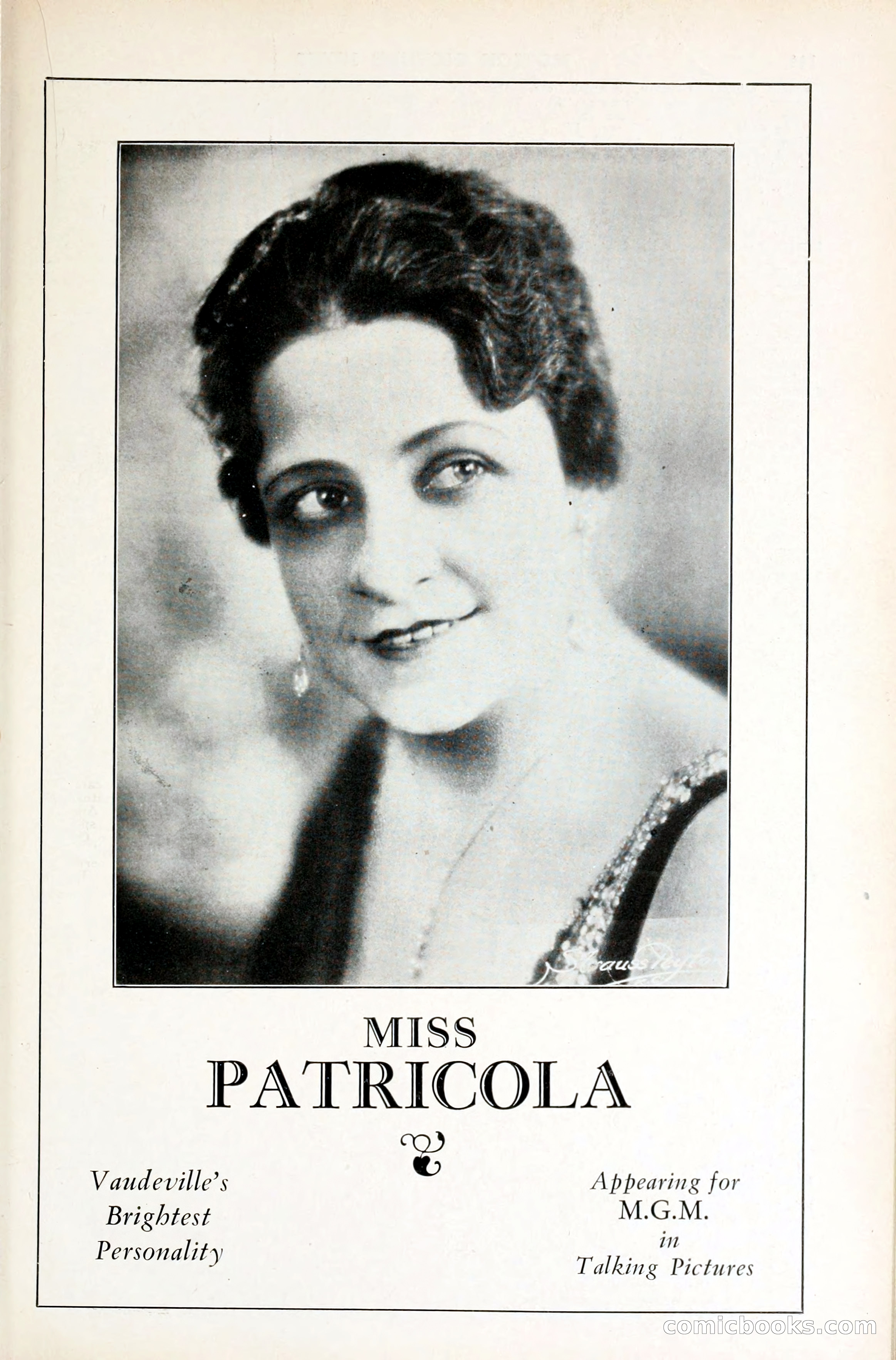 1929 Motion Picture News Blue Book — page 145 of 326