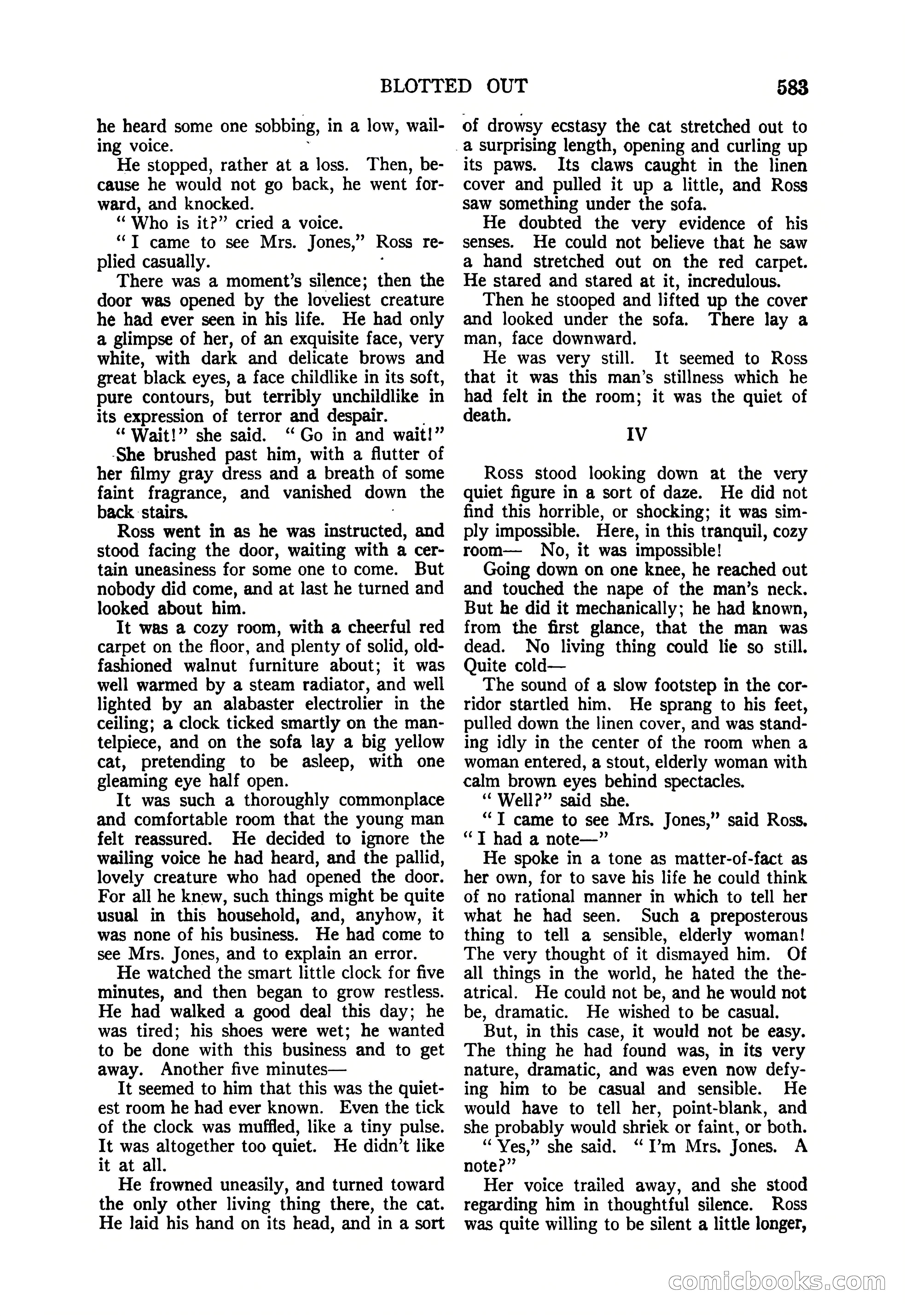 Munsey's Magazine, September 1926 — page 17 of 212
