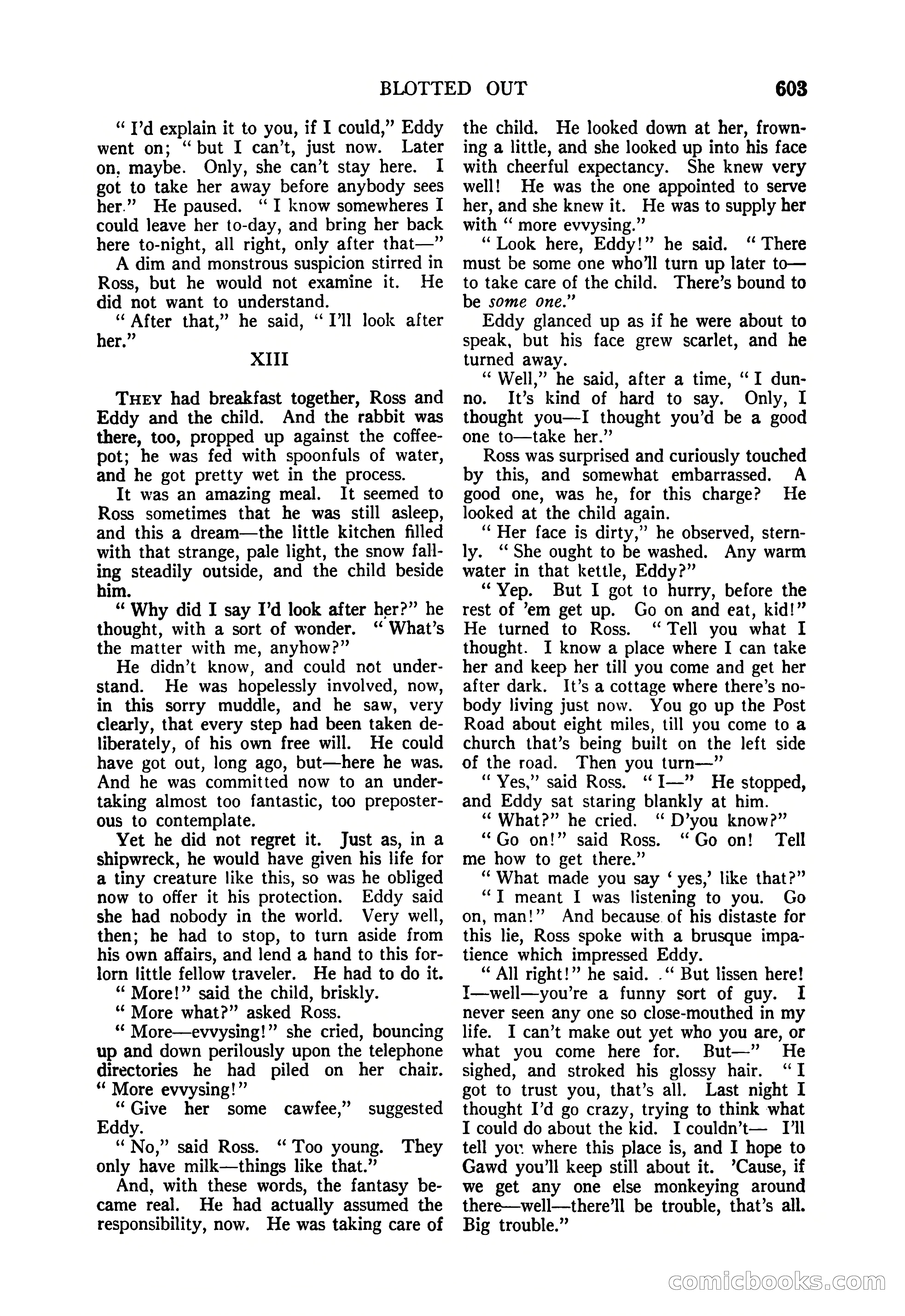 Munsey's Magazine, September 1926 — page 37 of 212