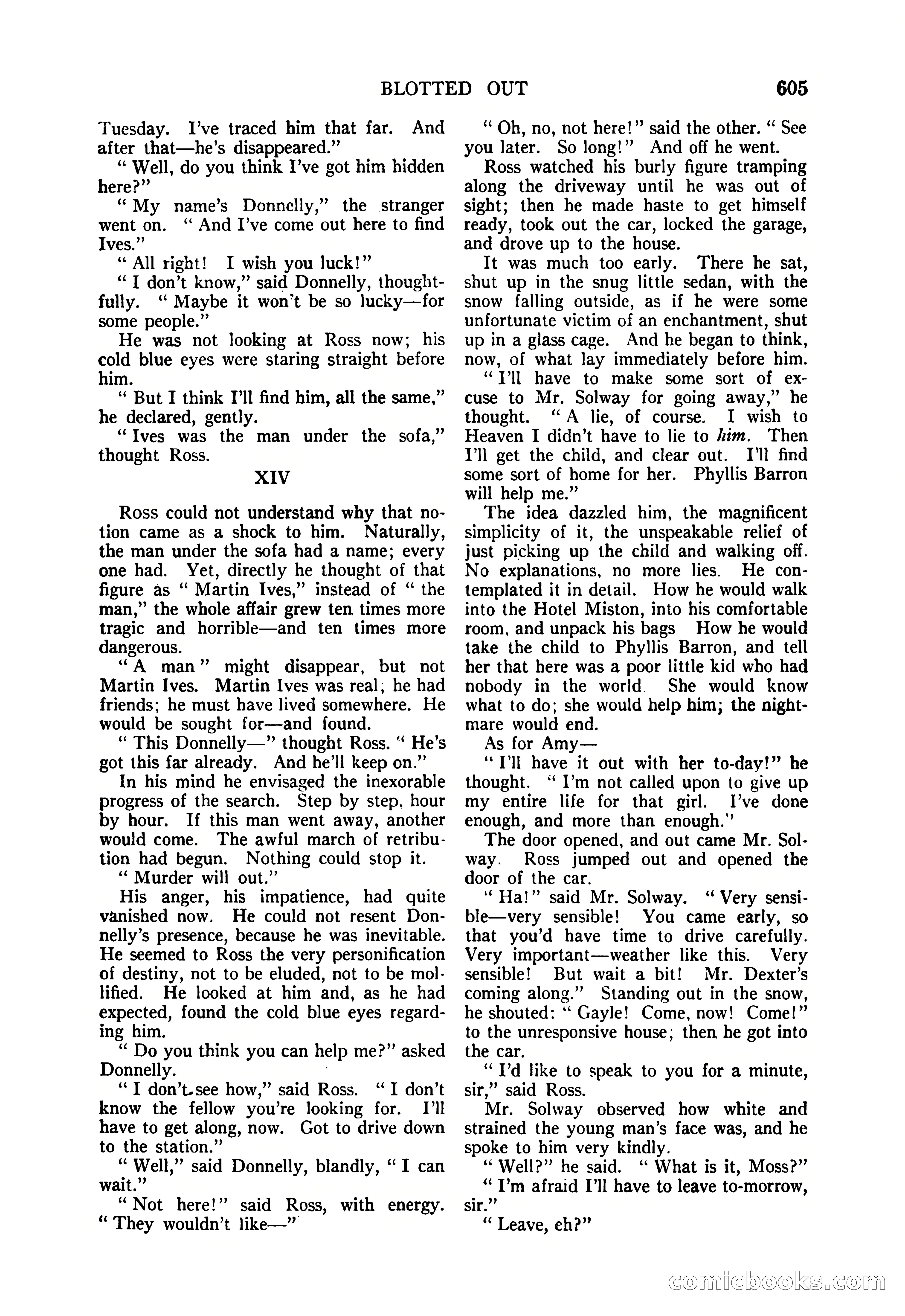 Munsey's Magazine, September 1926 — page 39 of 212