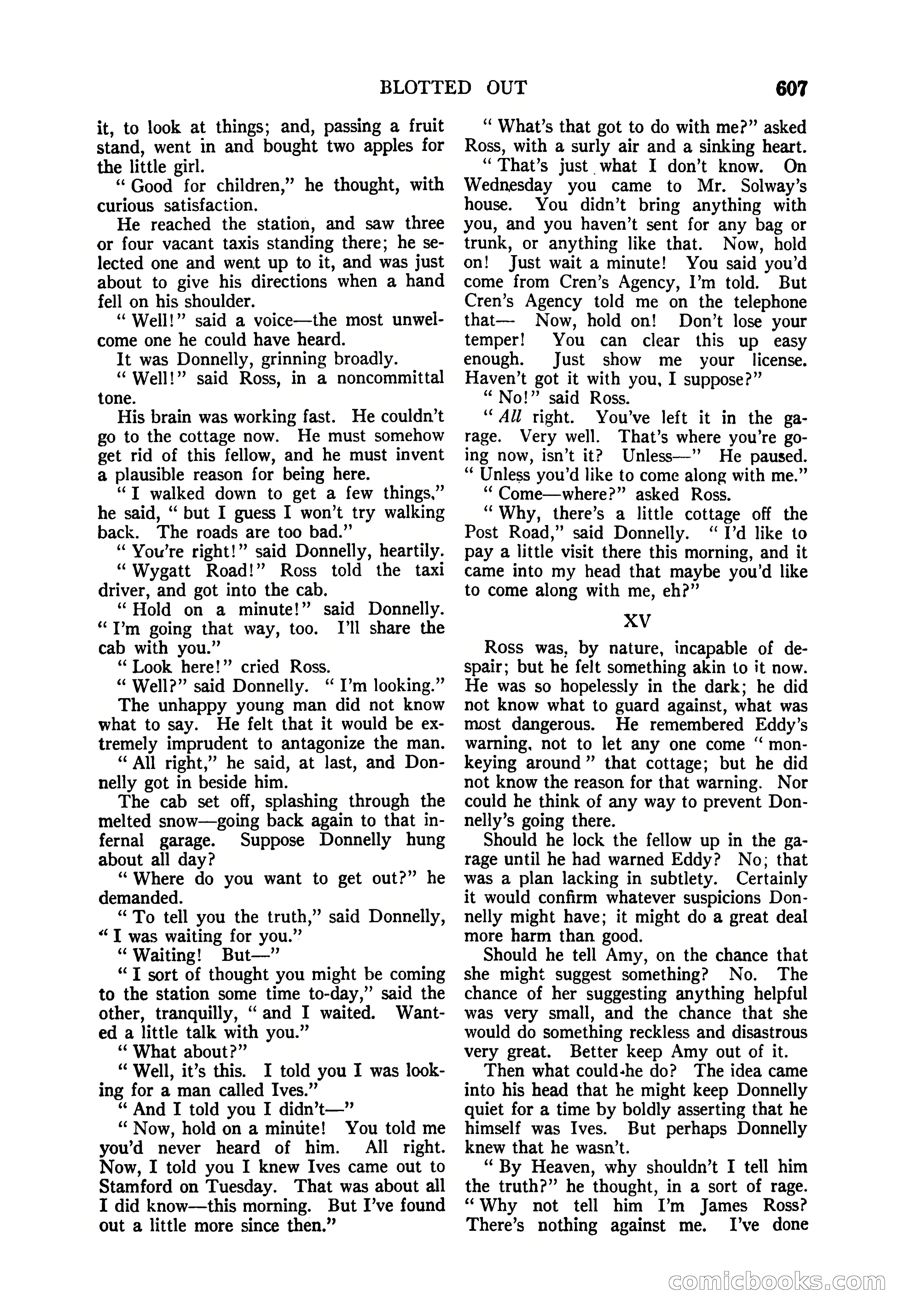 Munsey's Magazine, September 1926 — page 41 of 212