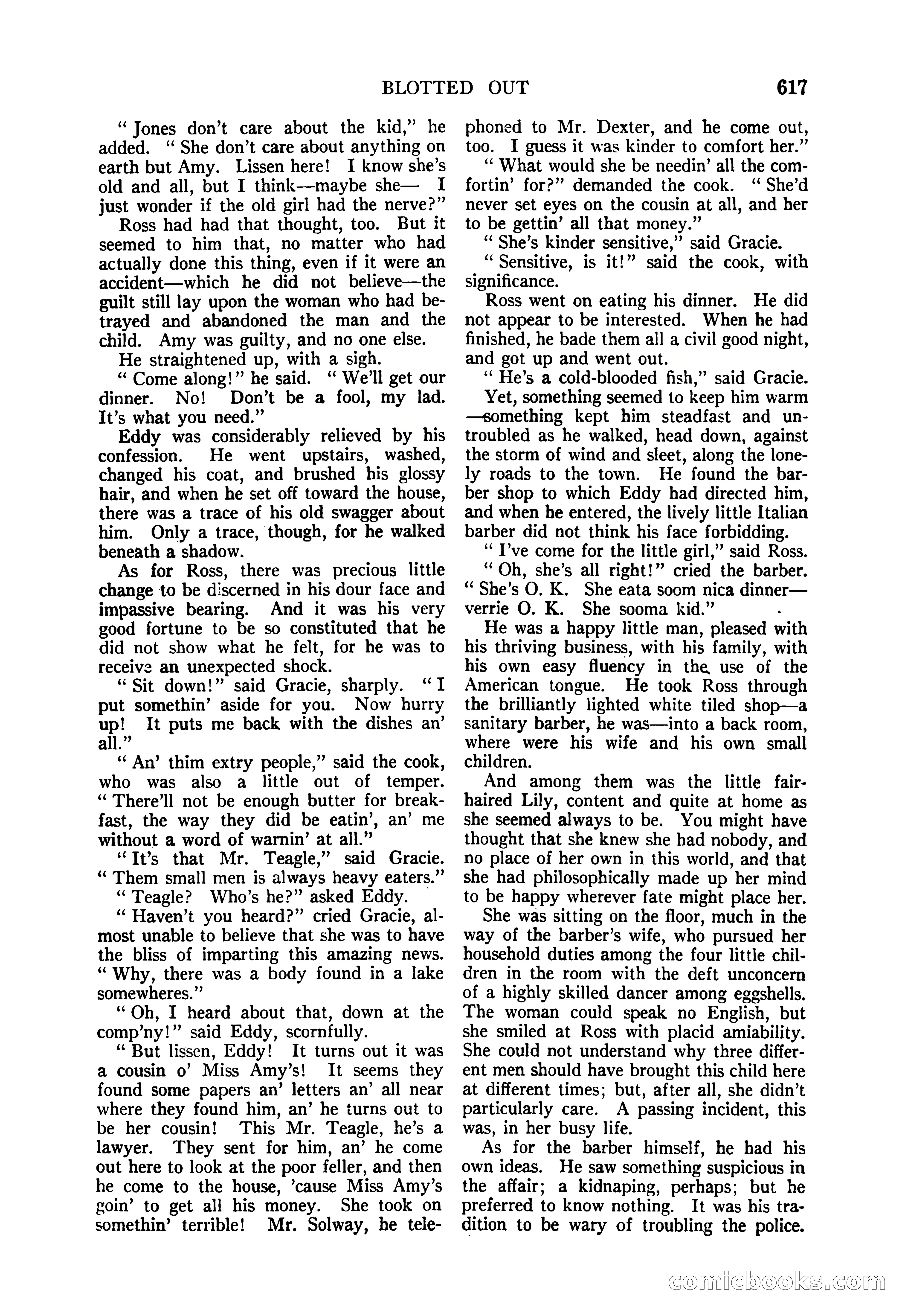 Munsey's Magazine, September 1926 — page 51 of 212