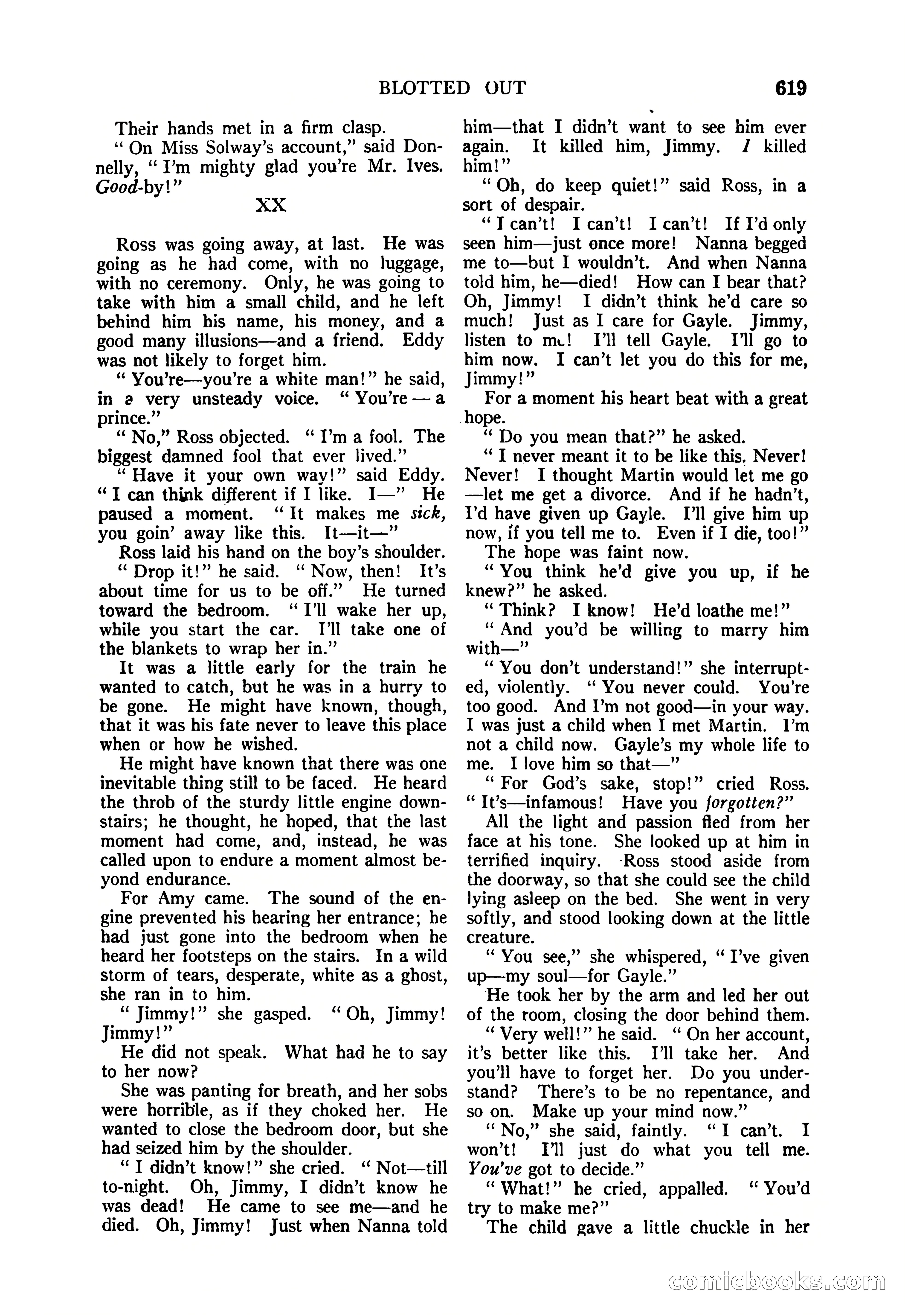 Munsey's Magazine, September 1926 — page 53 of 212