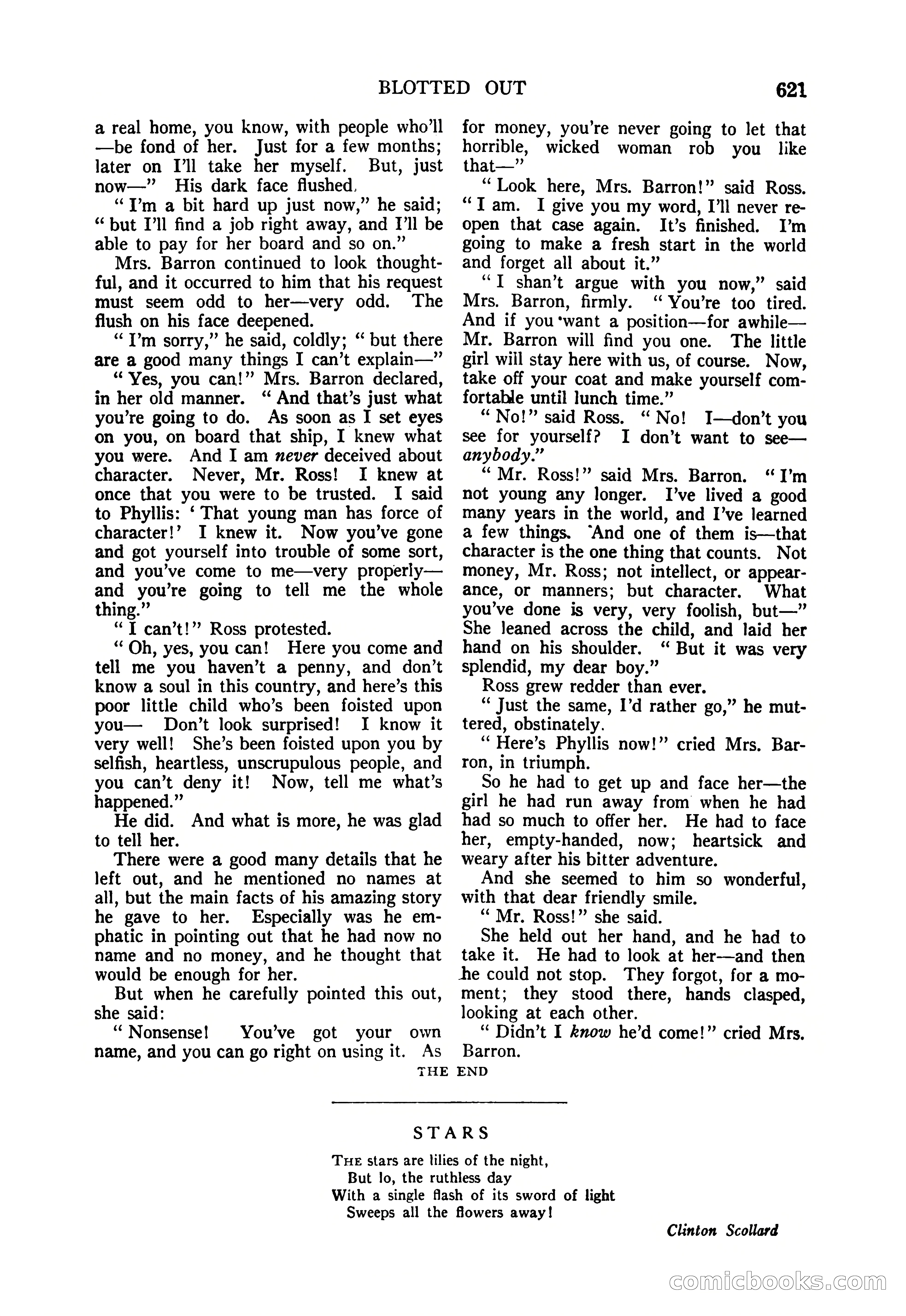 Munsey's Magazine, September 1926 — page 55 of 212
