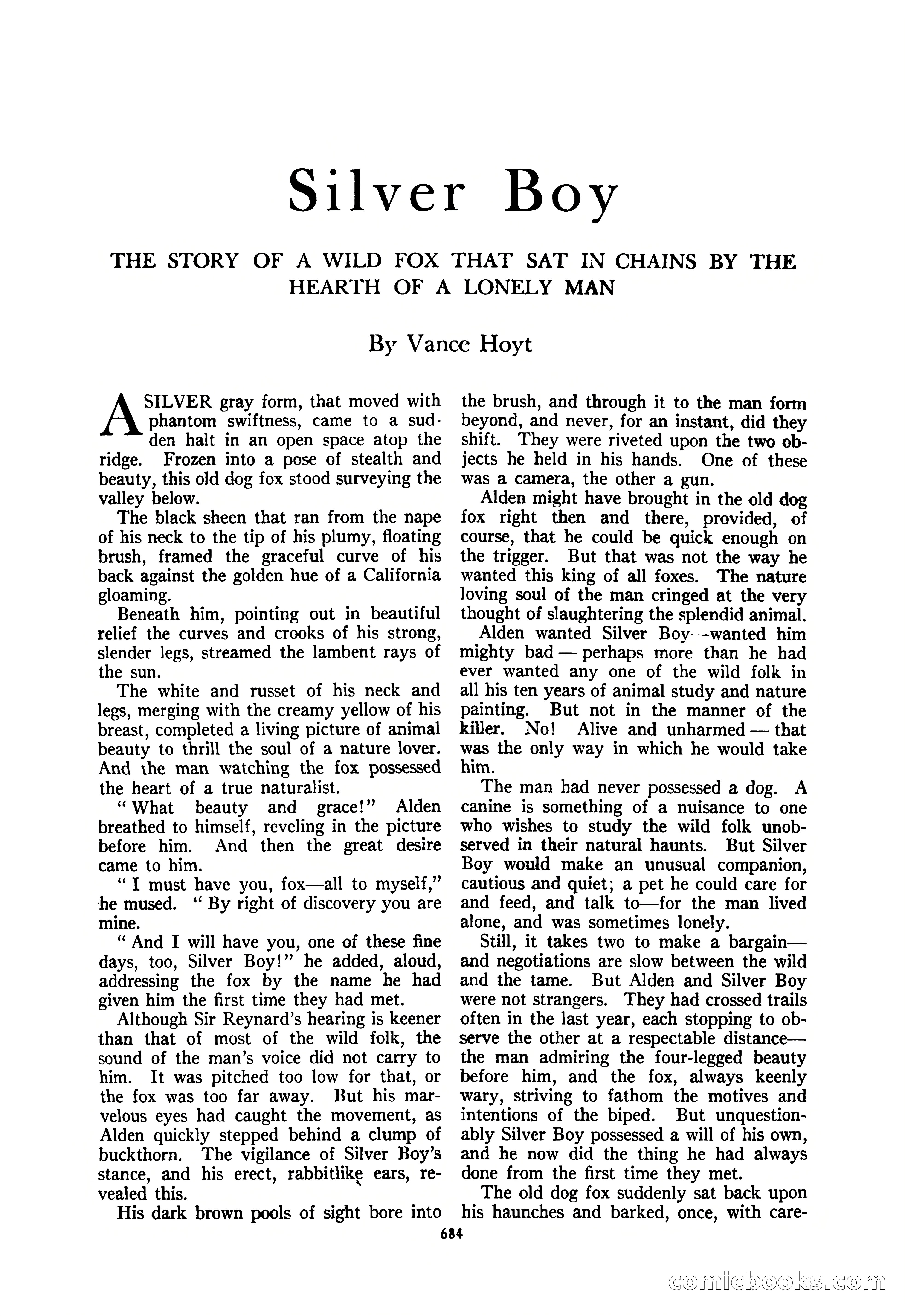 Munsey's Magazine, September 1926 — page 118 of 212