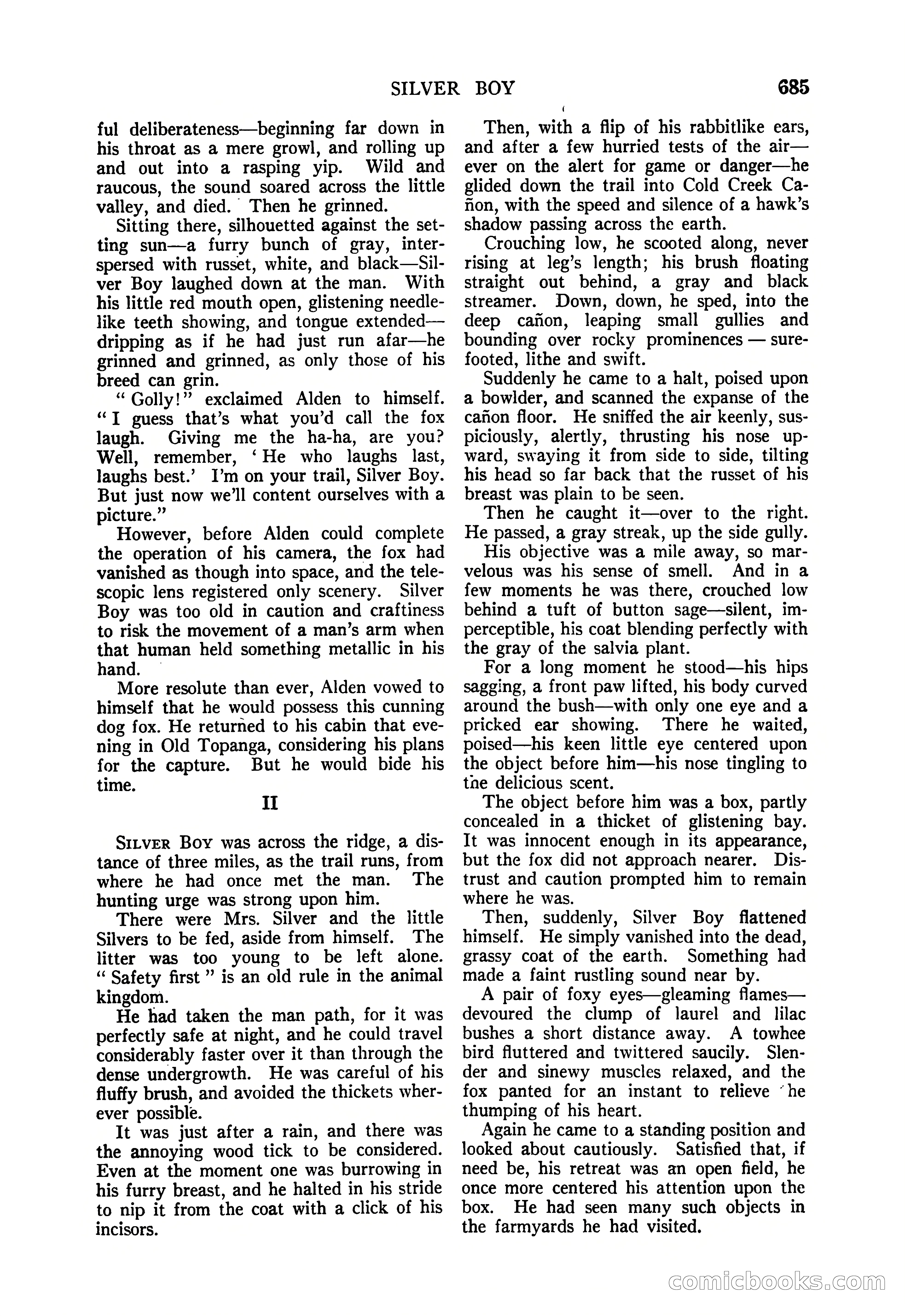 Munsey's Magazine, September 1926 — page 119 of 212