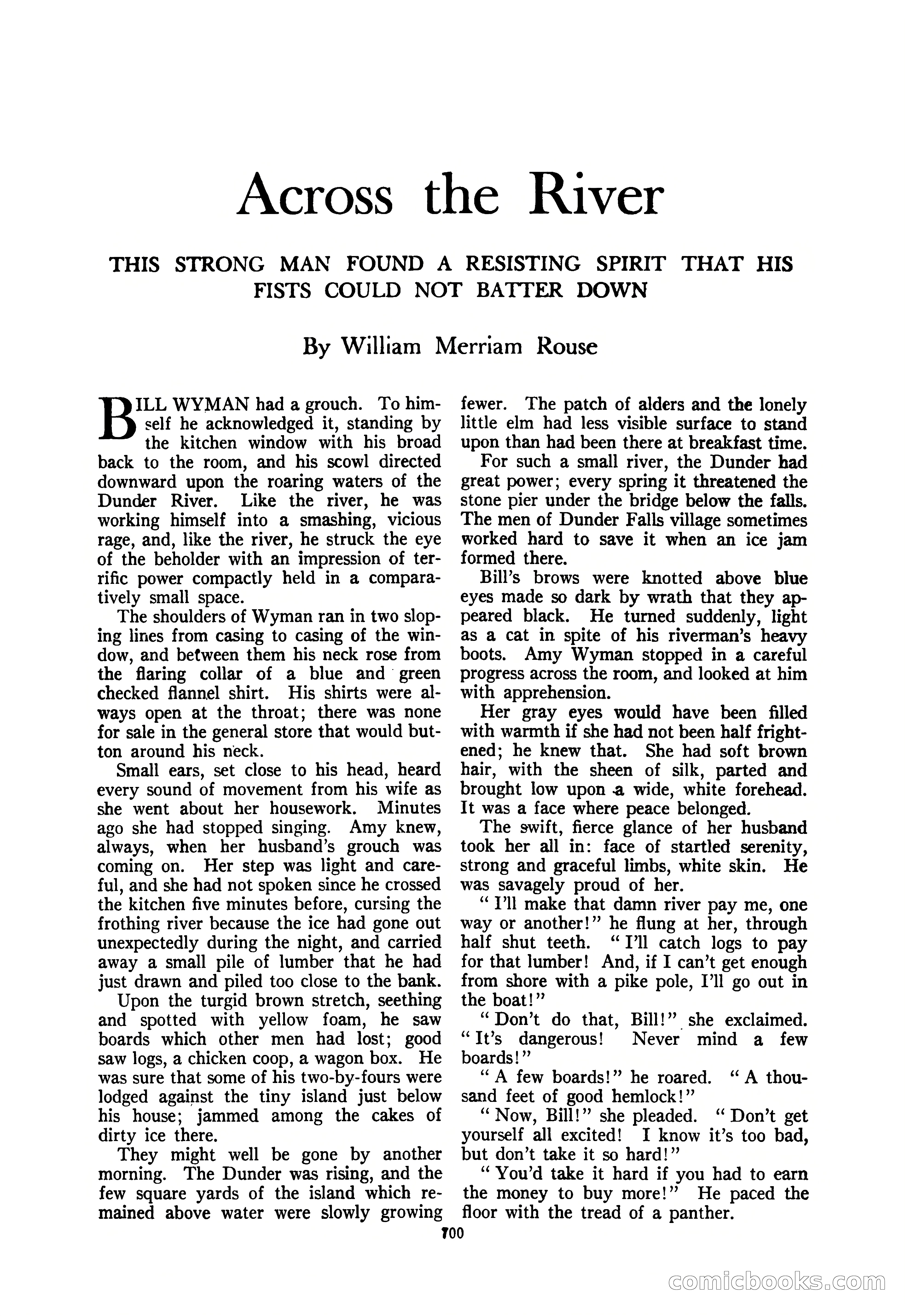 Munsey's Magazine, September 1926 — page 134 of 212