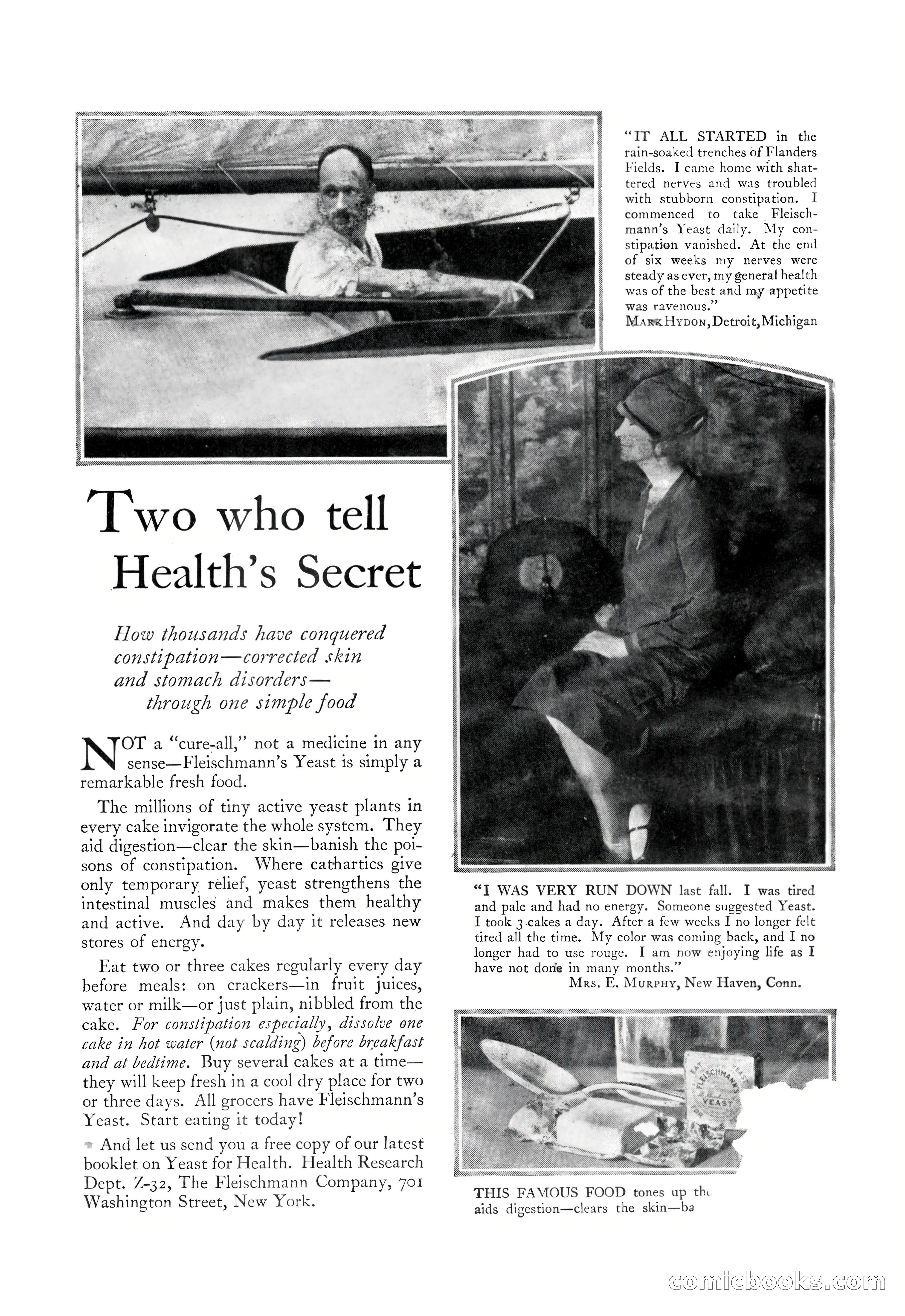 Munsey's Magazine, September 1926 — page 204 of 212