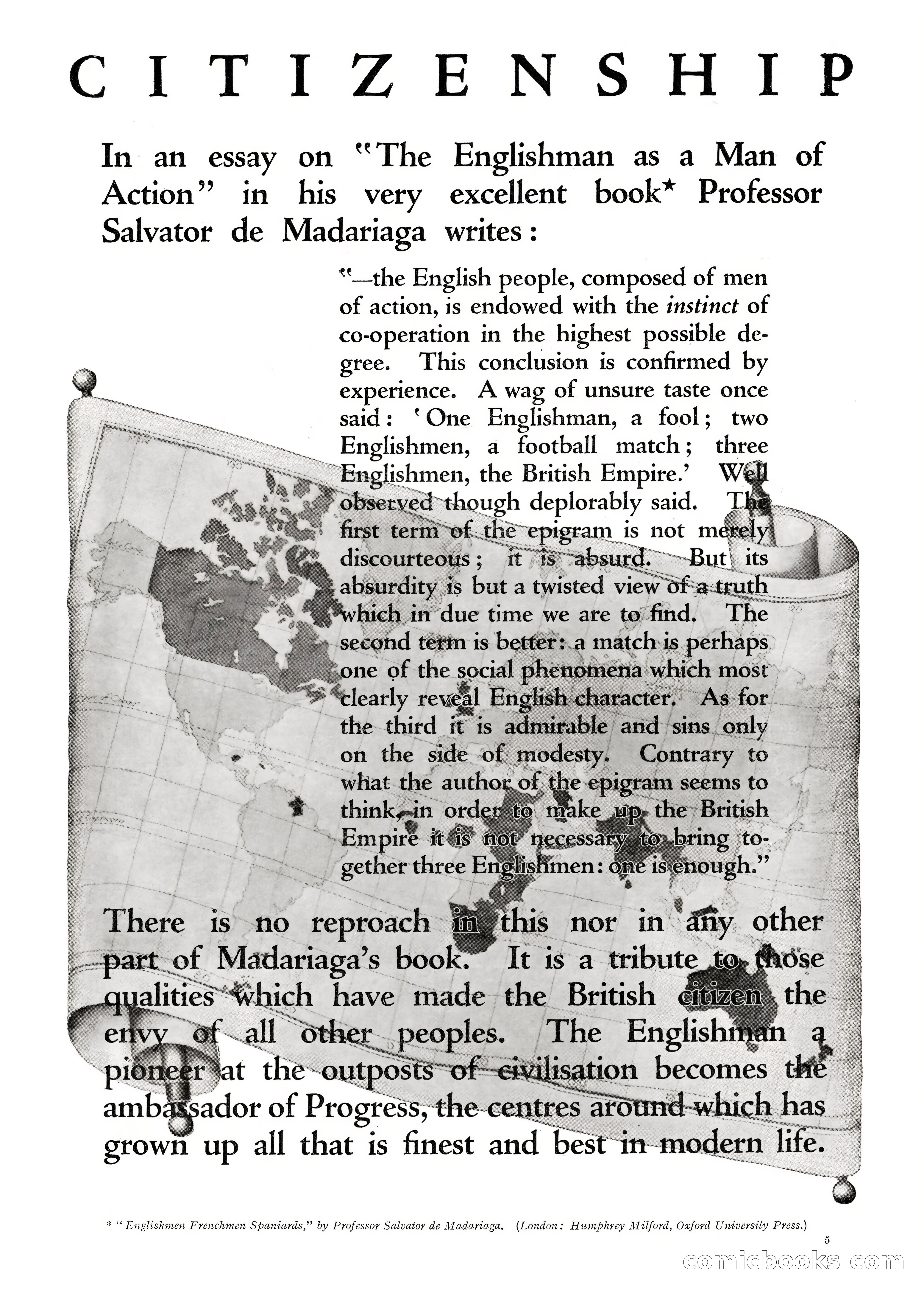 Nash's Pall Mall Magazine, July 1931 — page 7 of 128