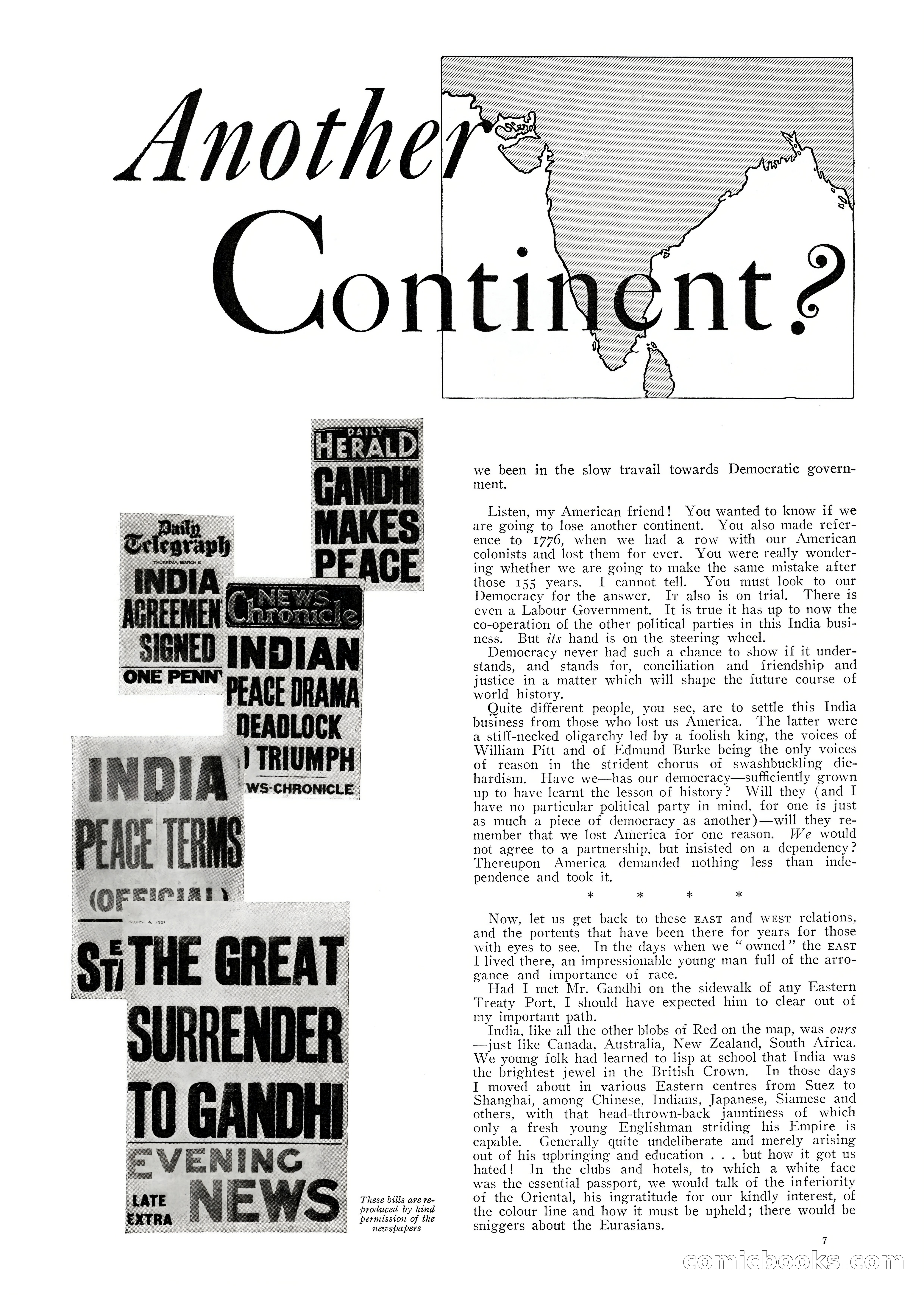 Nash's Pall Mall Magazine, July 1931 — page 9 of 128