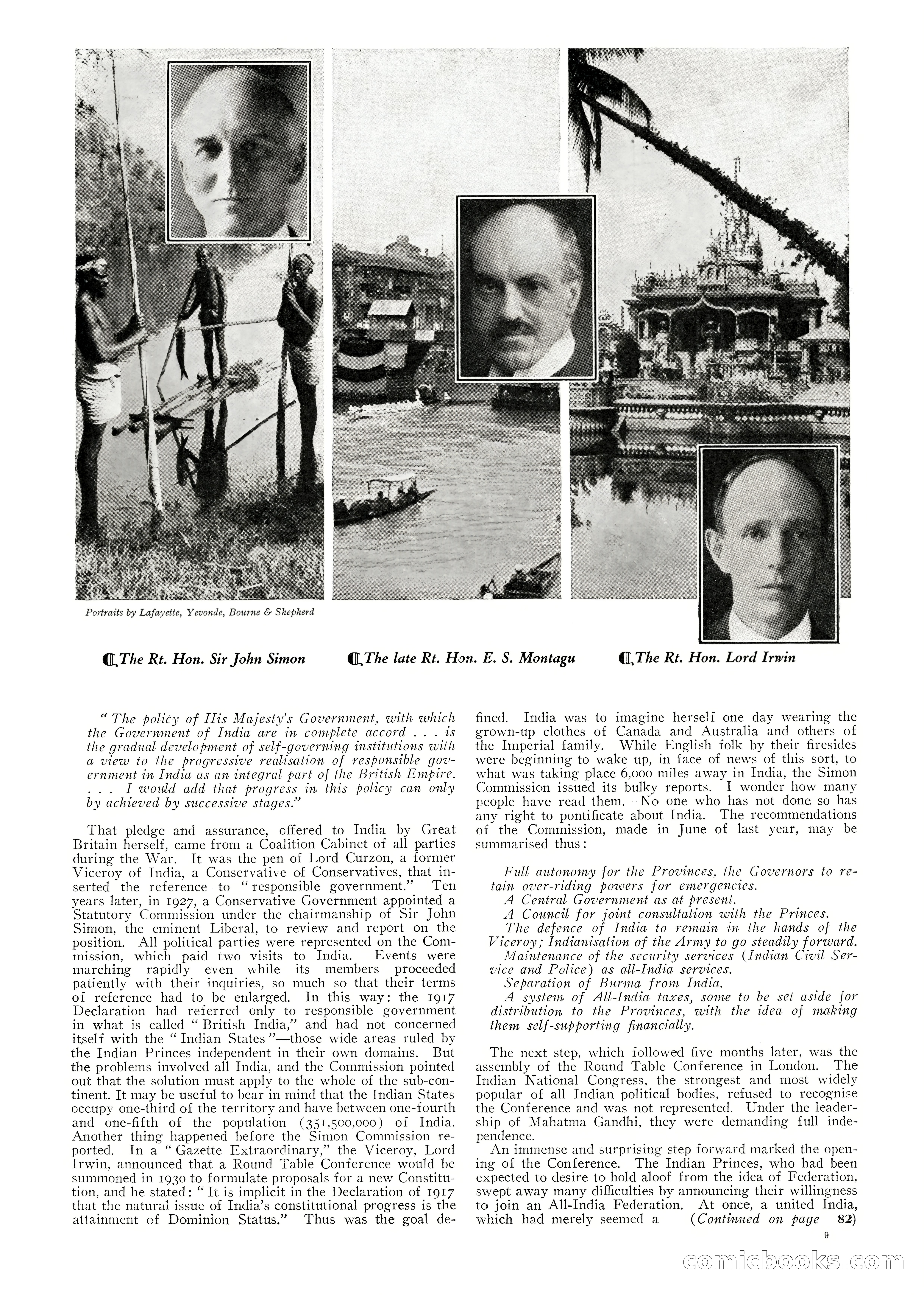 Nash's Pall Mall Magazine, July 1931 — page 11 of 128