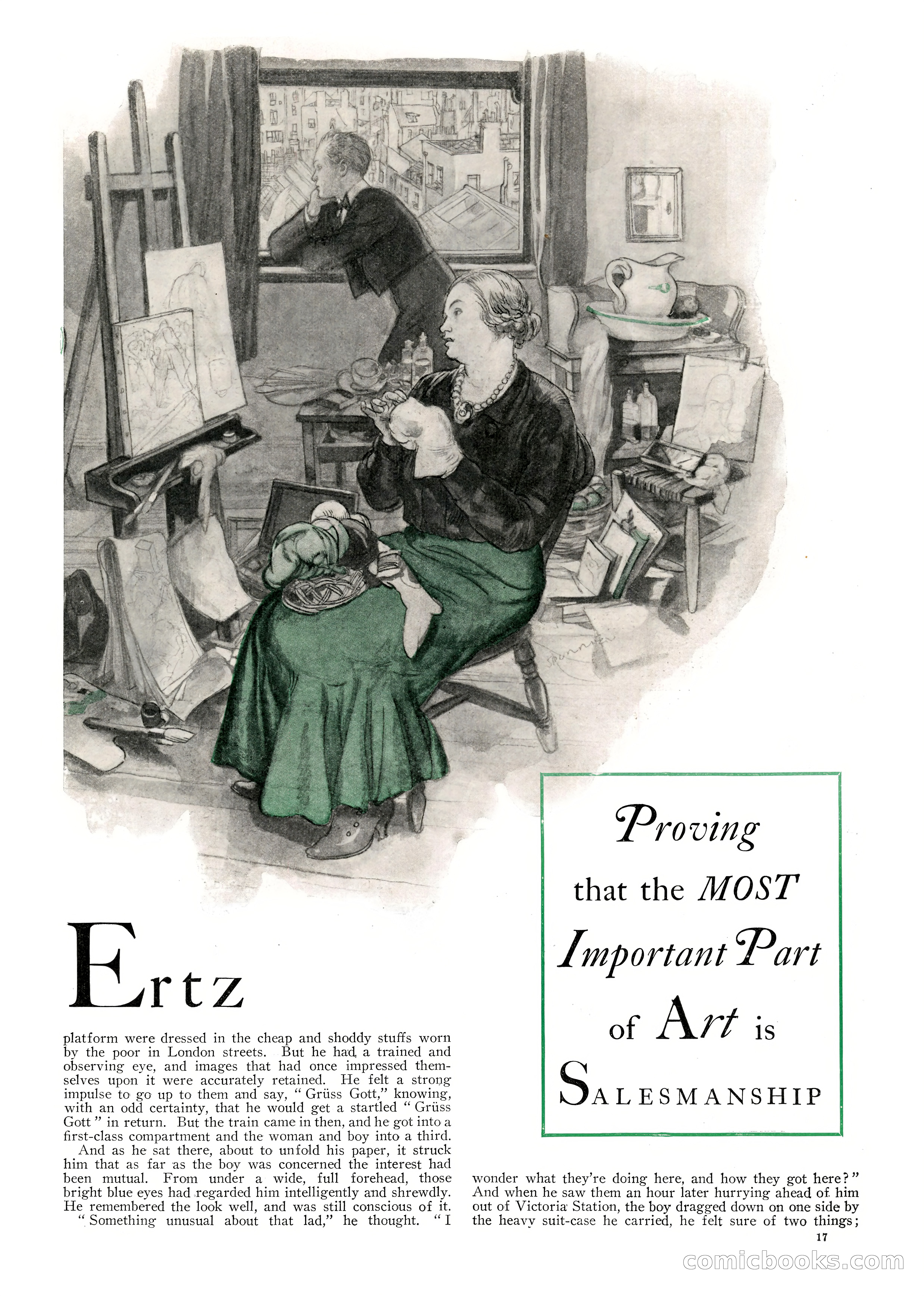Nash's Pall Mall Magazine, July 1931 — page 19 of 128