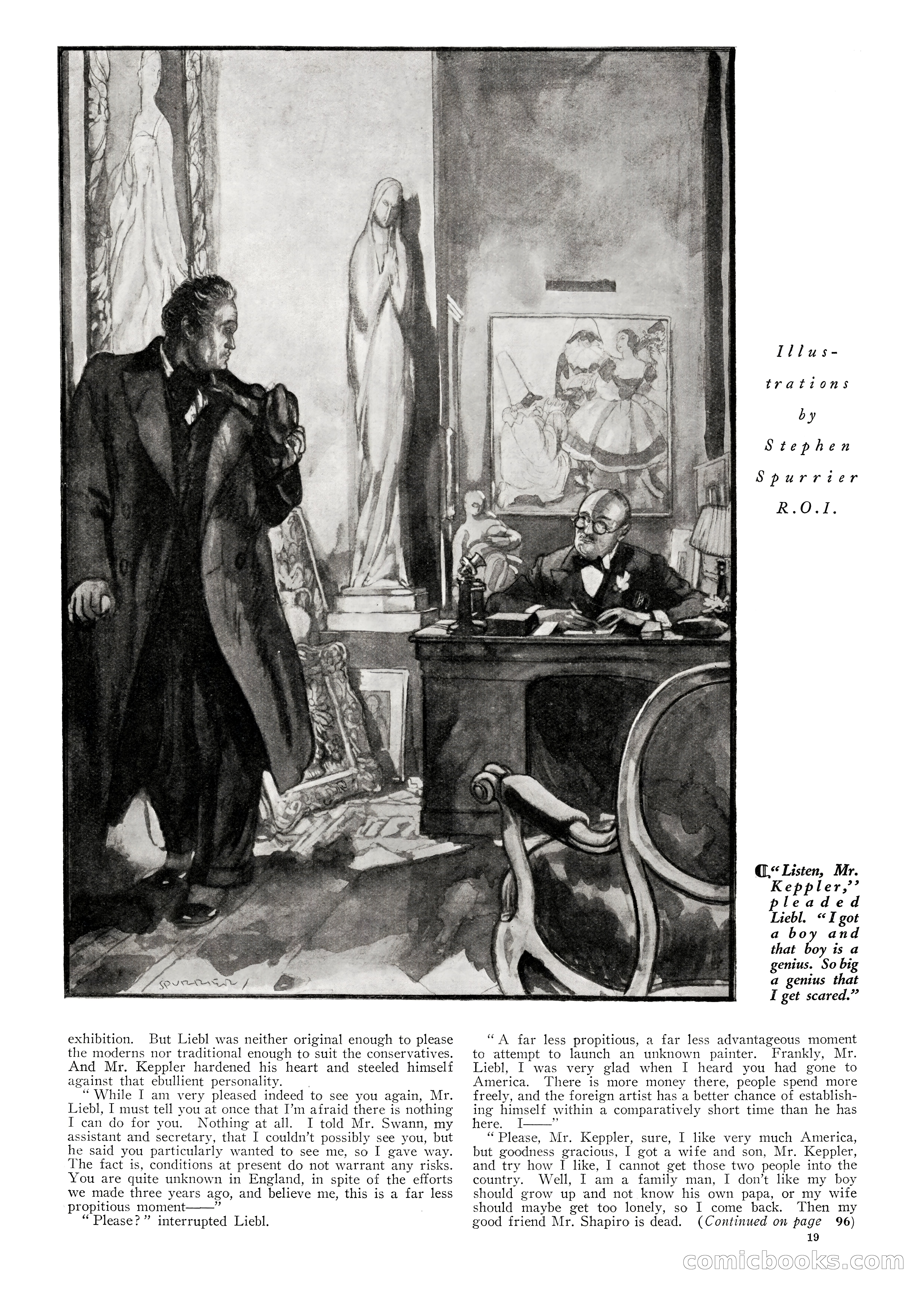 Nash's Pall Mall Magazine, July 1931 — page 21 of 128