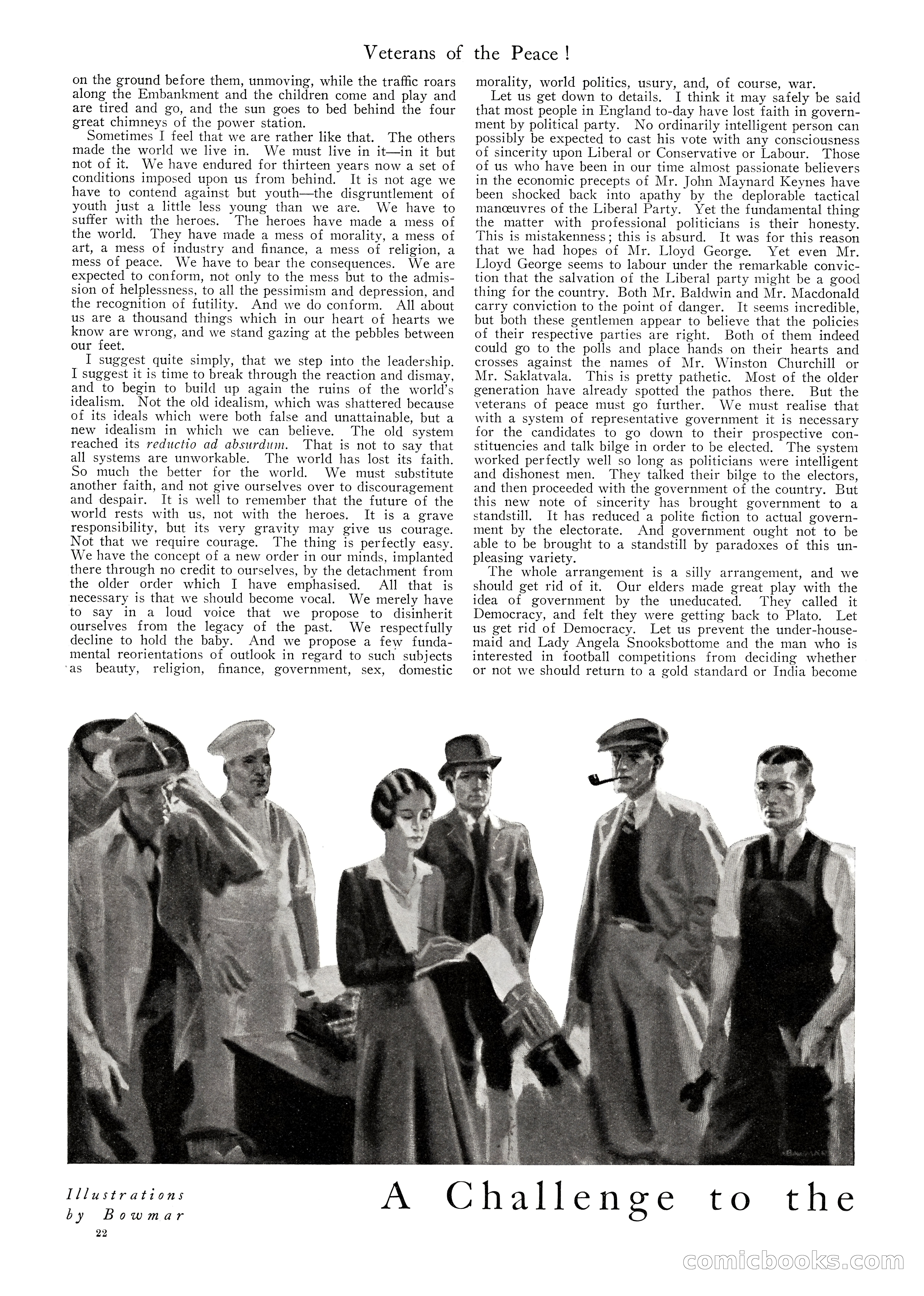 Nash's Pall Mall Magazine, July 1931 — page 24 of 128