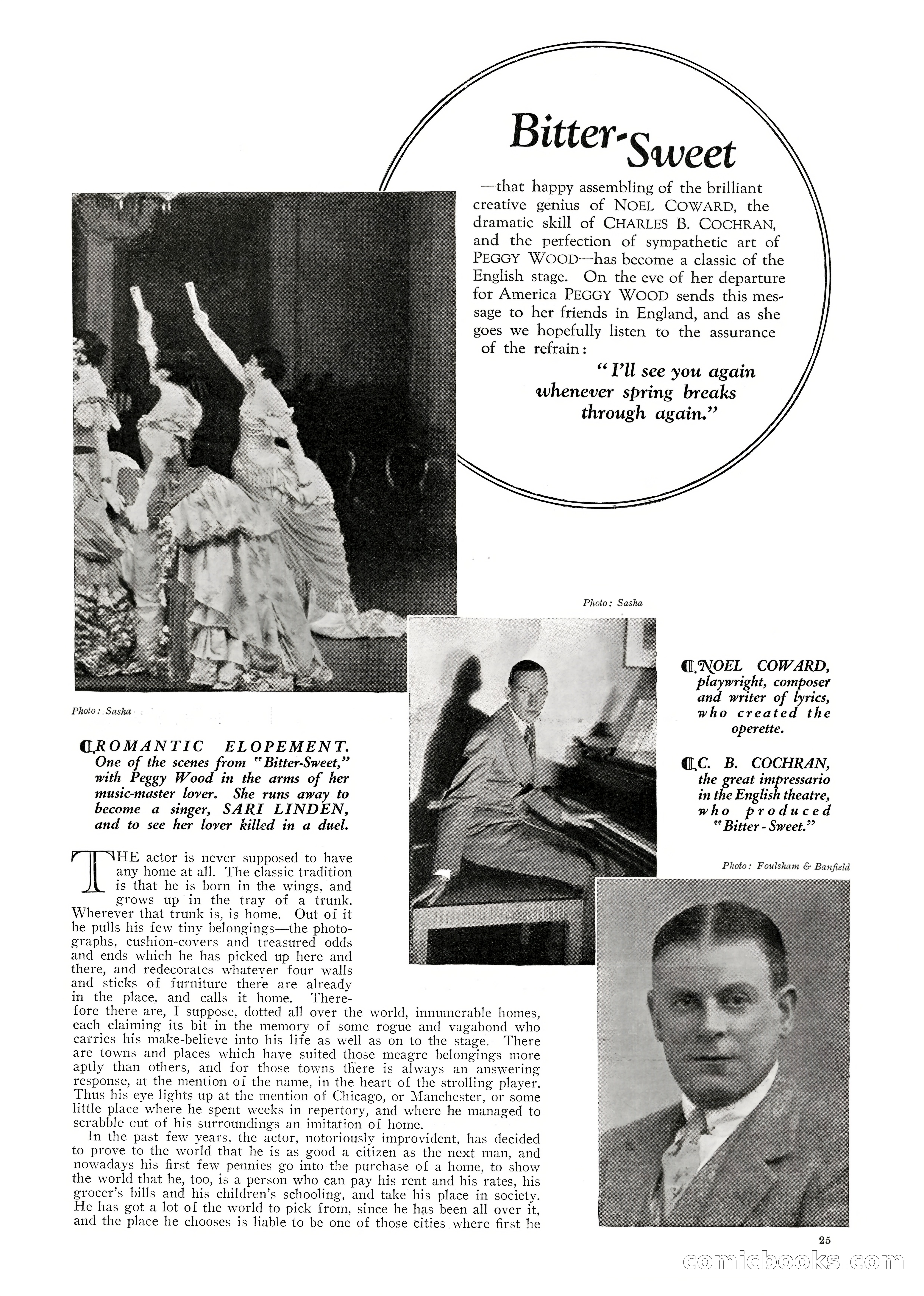 Nash's Pall Mall Magazine, July 1931 — page 27 of 128