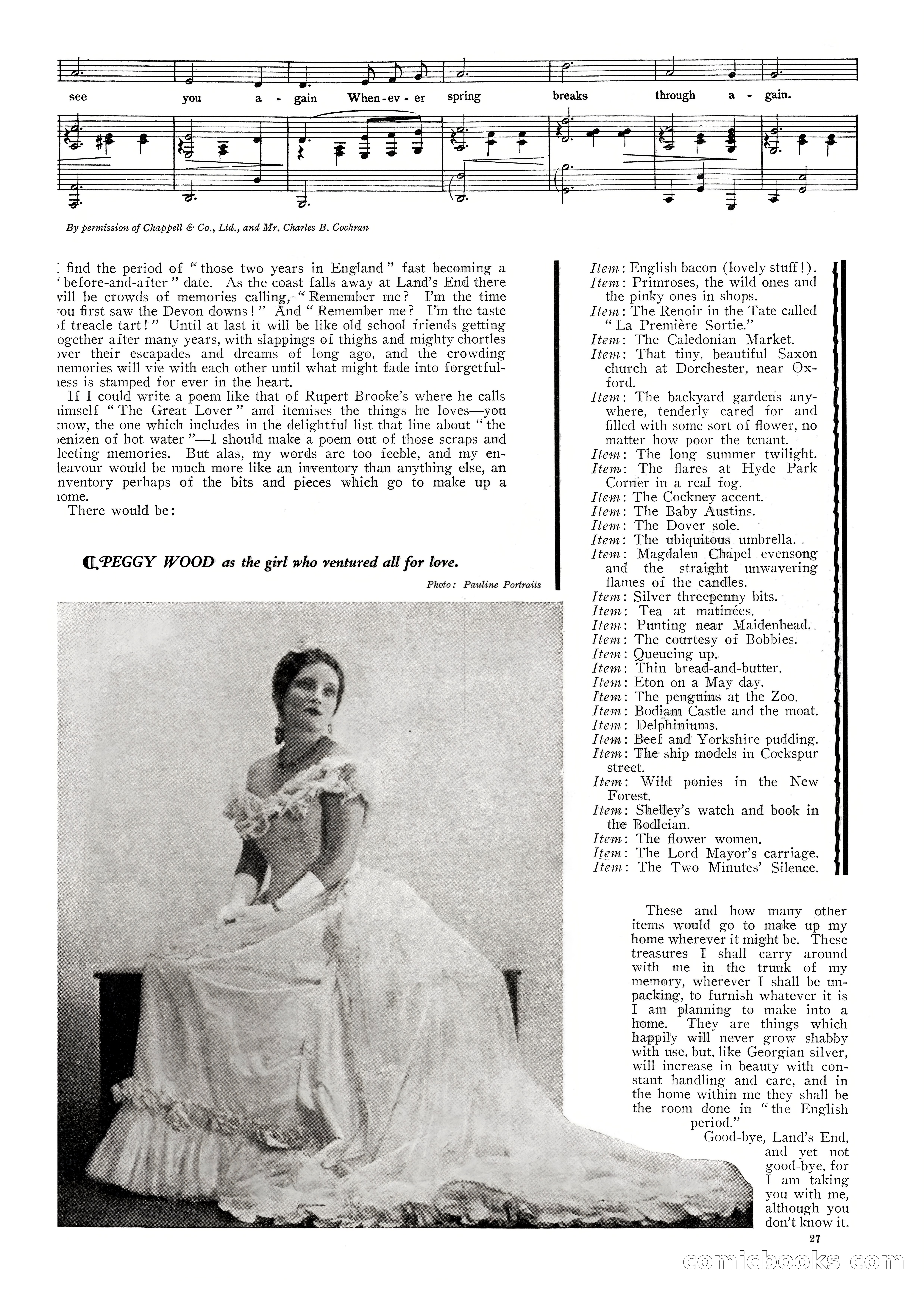 Nash's Pall Mall Magazine, July 1931 — page 29 of 128