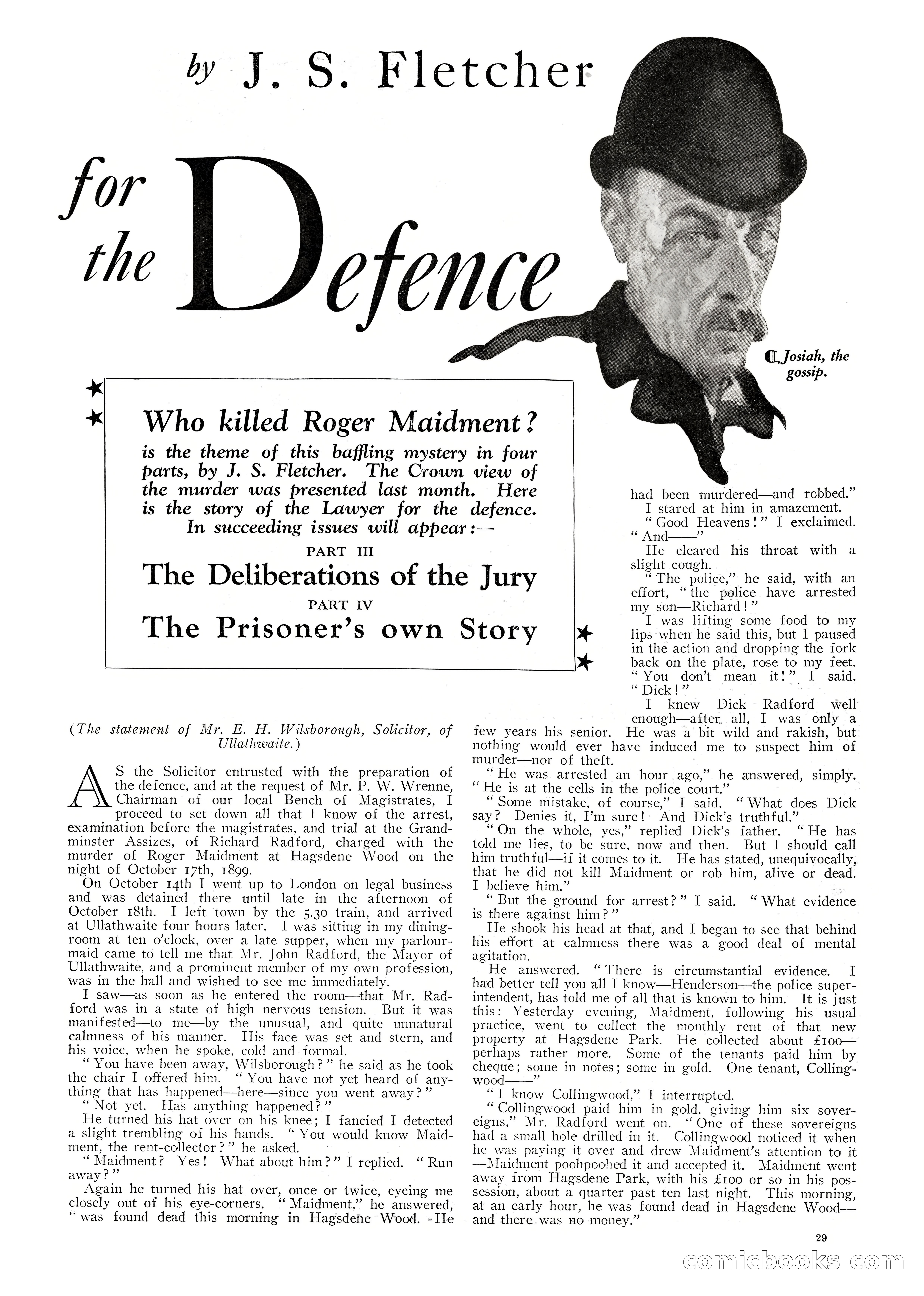 Nash's Pall Mall Magazine, July 1931 — page 31 of 128