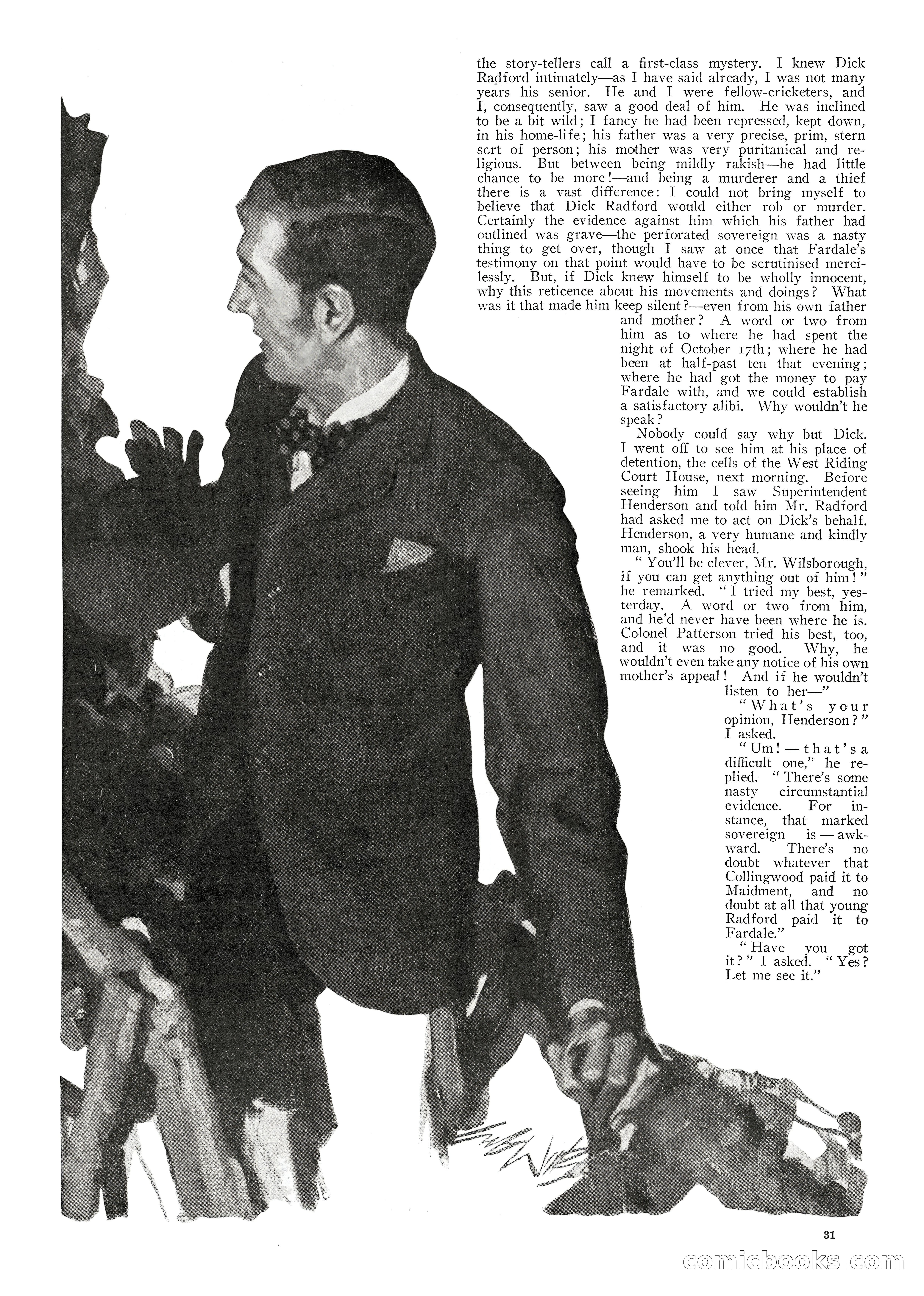Nash's Pall Mall Magazine, July 1931 — page 33 of 128