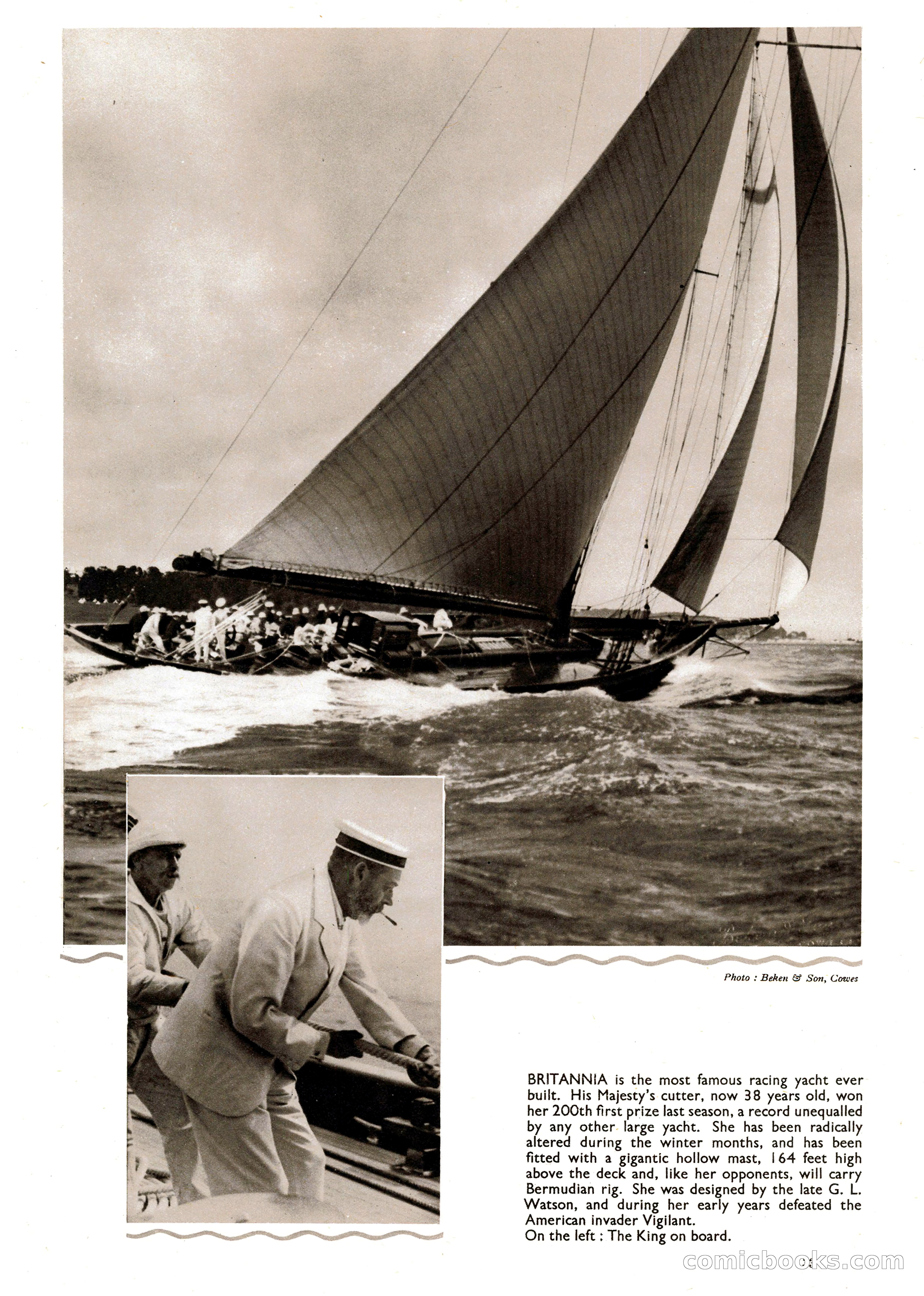 Nash's Pall Mall Magazine, July 1931 — page 35 of 128