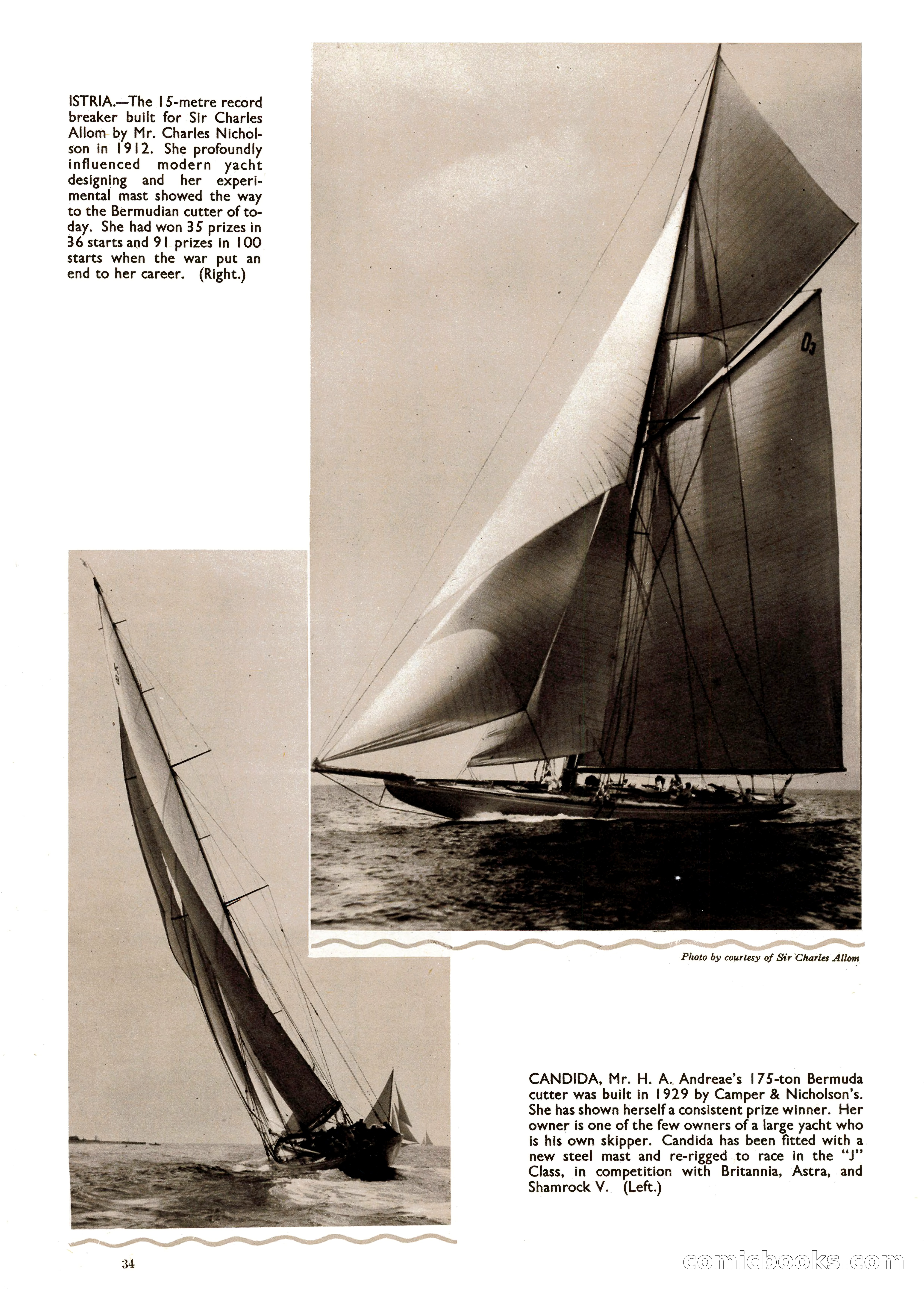 Nash's Pall Mall Magazine, July 1931 — page 36 of 128