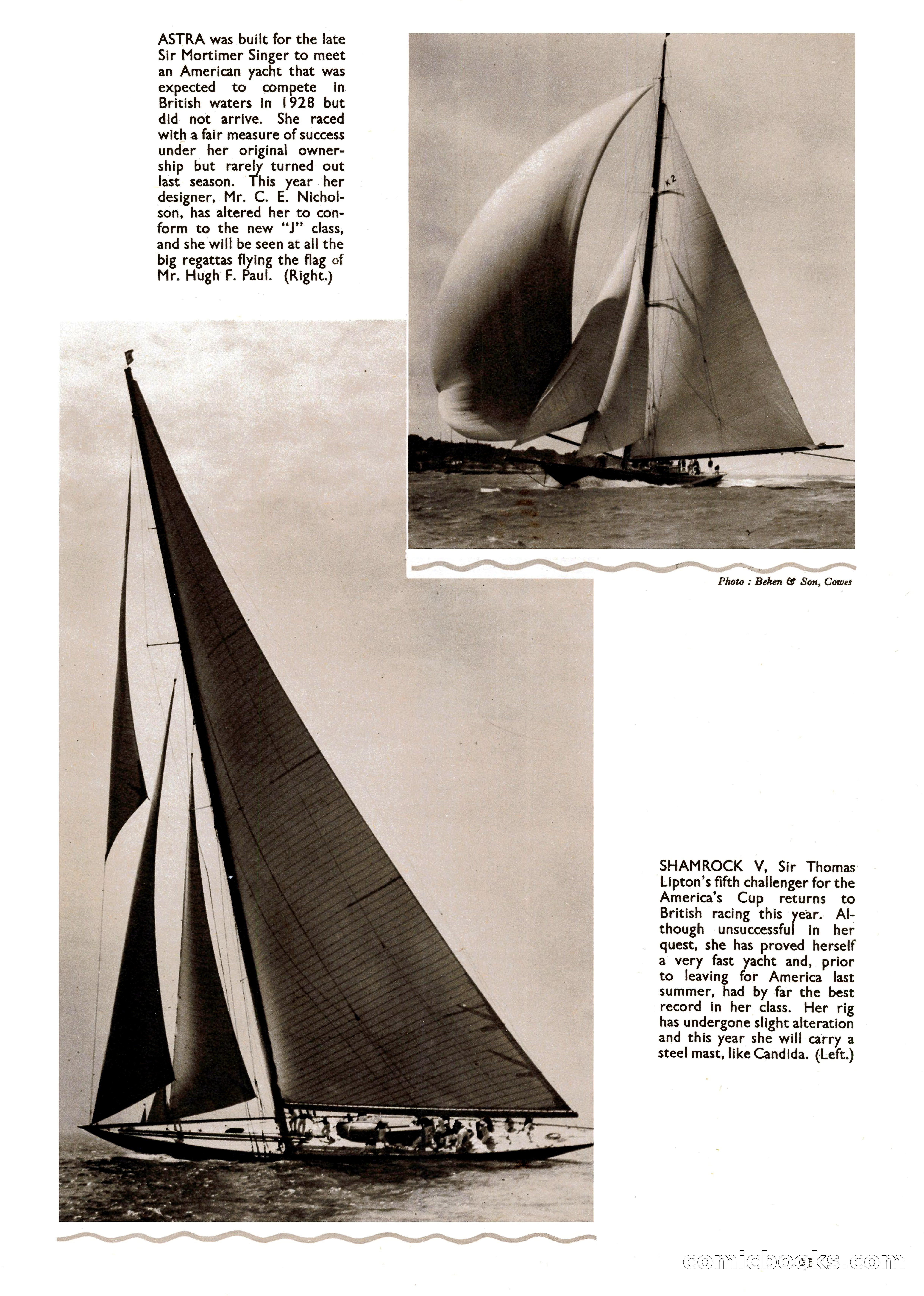 Nash's Pall Mall Magazine, July 1931 — page 37 of 128