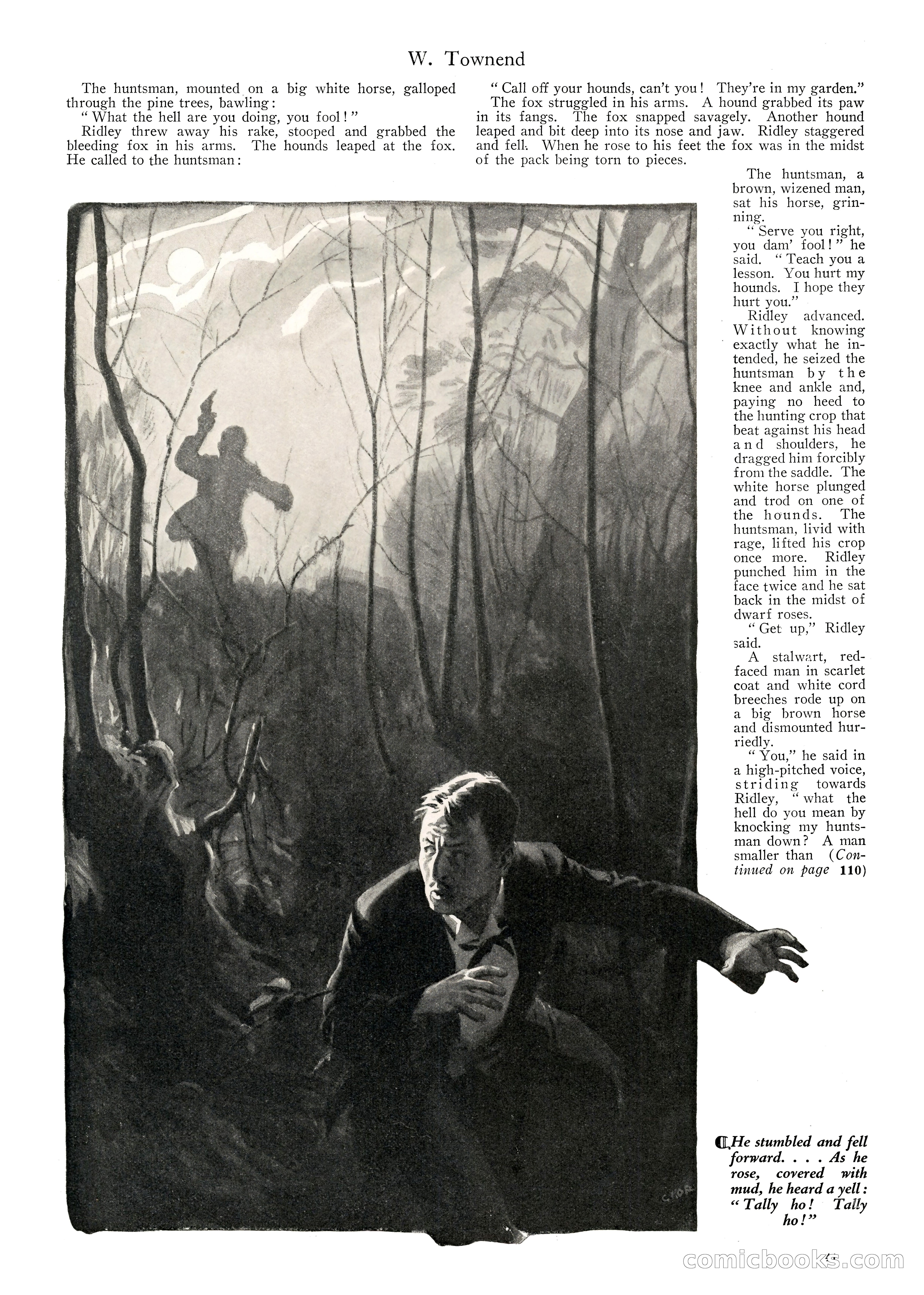 Nash's Pall Mall Magazine, July 1931 — page 43 of 128