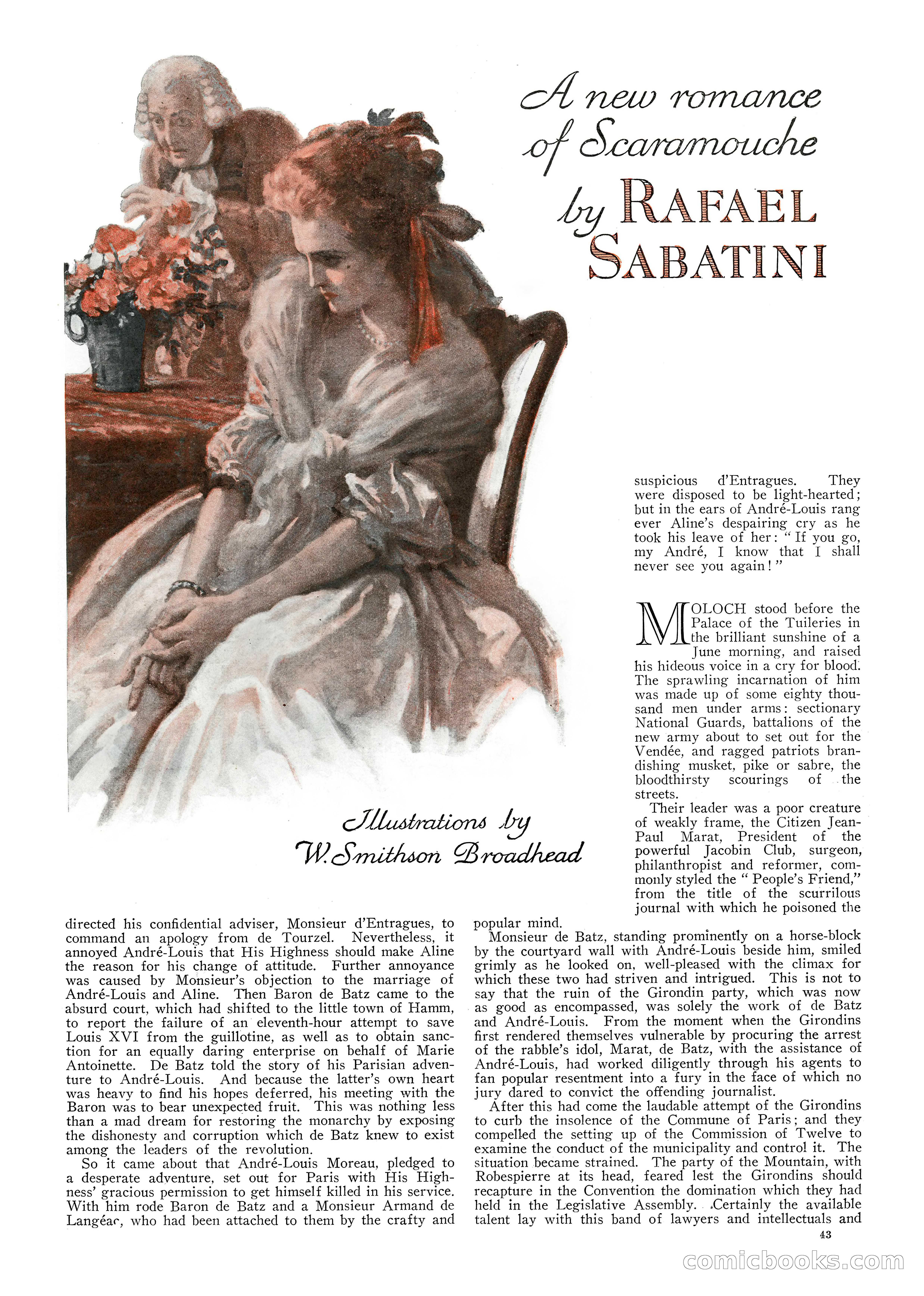 Nash's Pall Mall Magazine, July 1931 — page 45 of 128