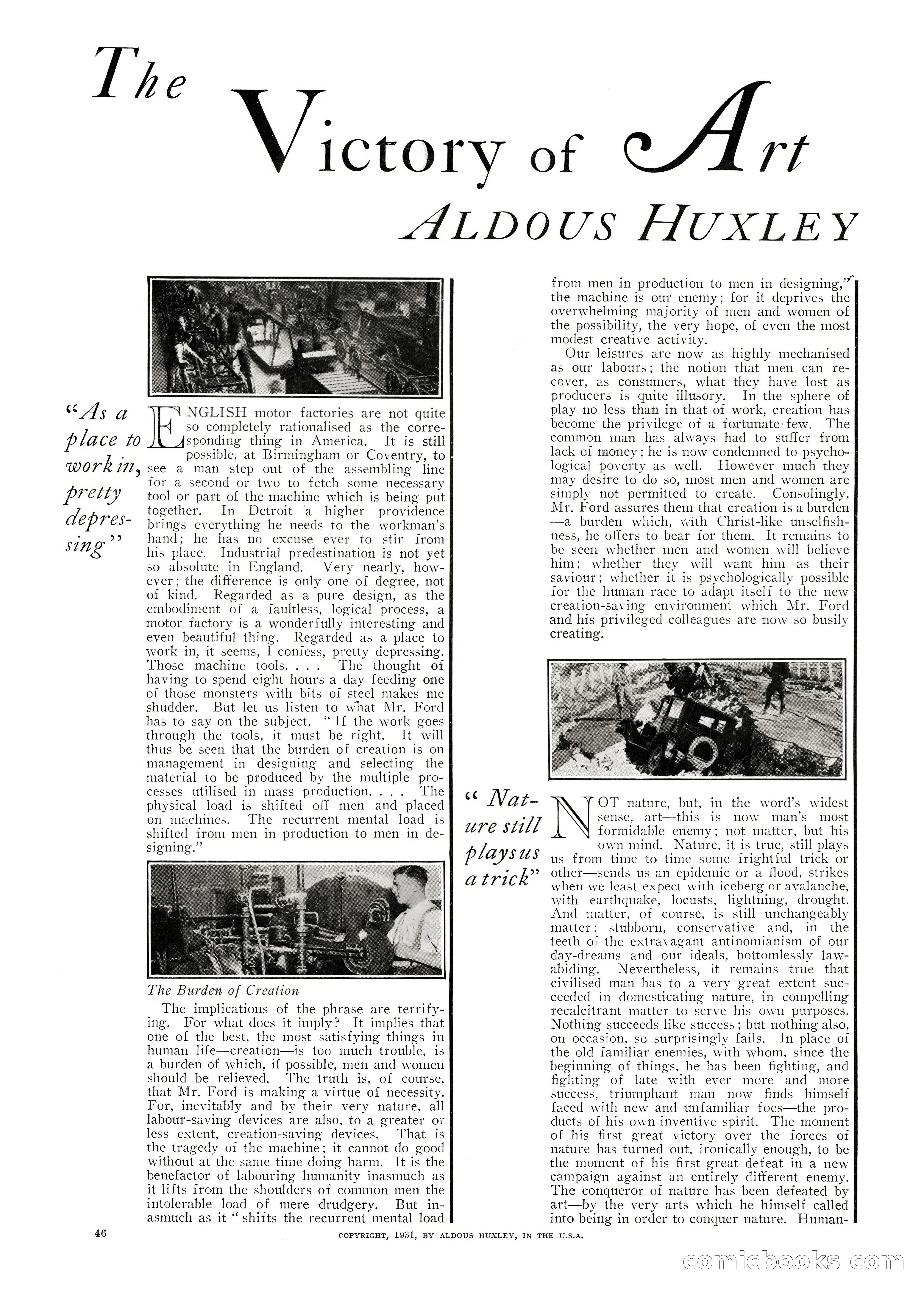 Nash's Pall Mall Magazine, July 1931 — page 48 of 128