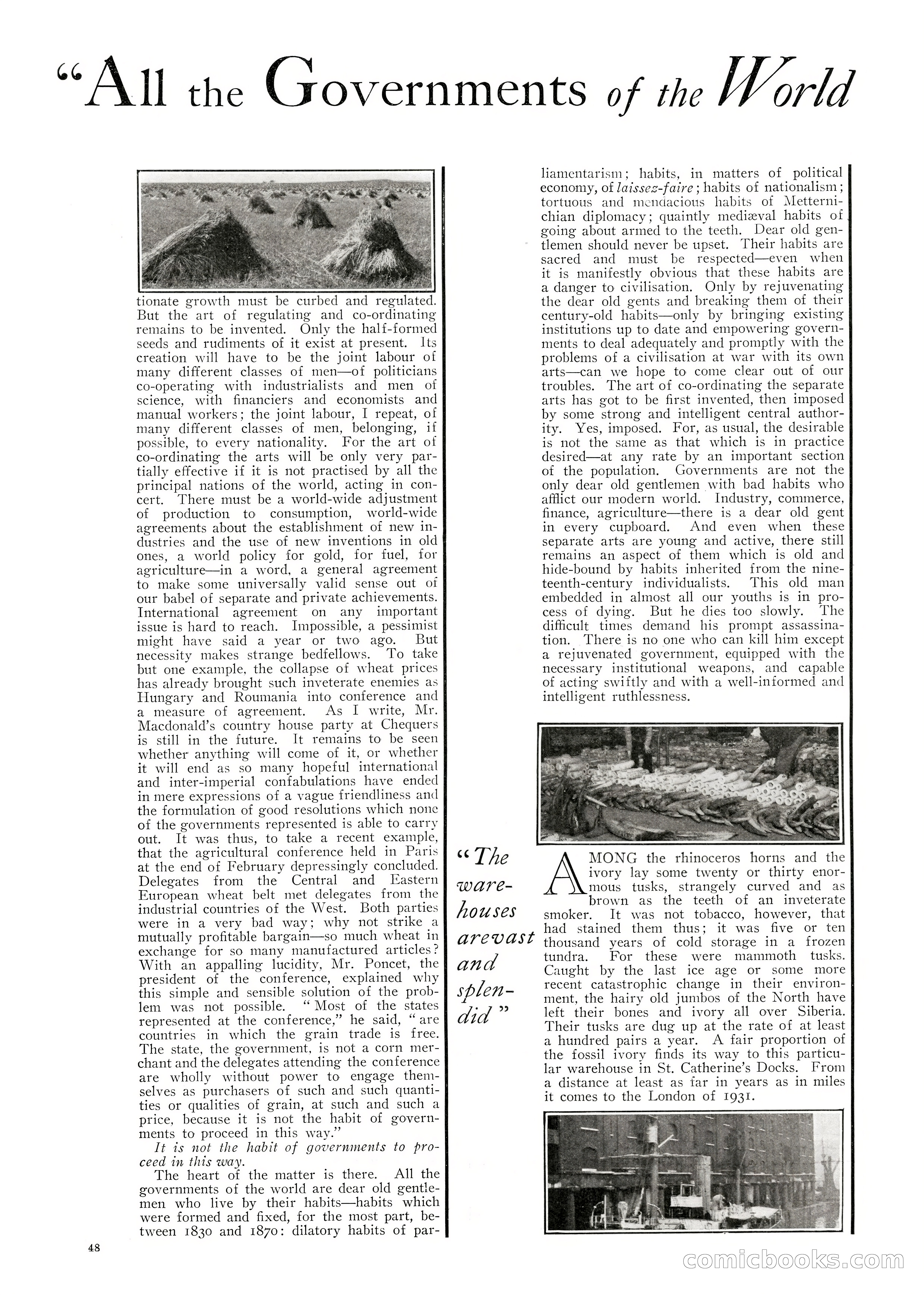 Nash's Pall Mall Magazine, July 1931 — page 50 of 128