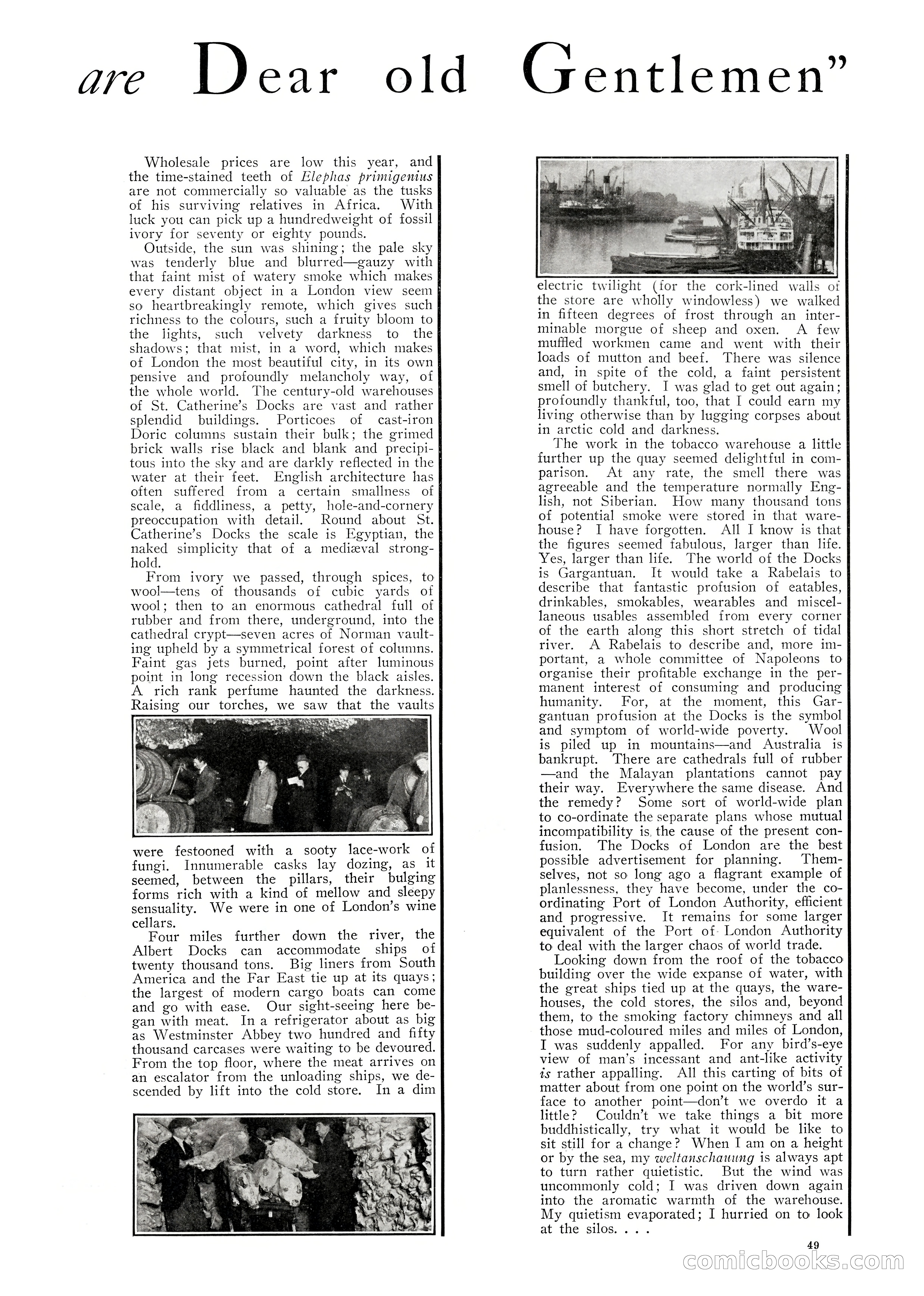 Nash's Pall Mall Magazine, July 1931 — page 51 of 128