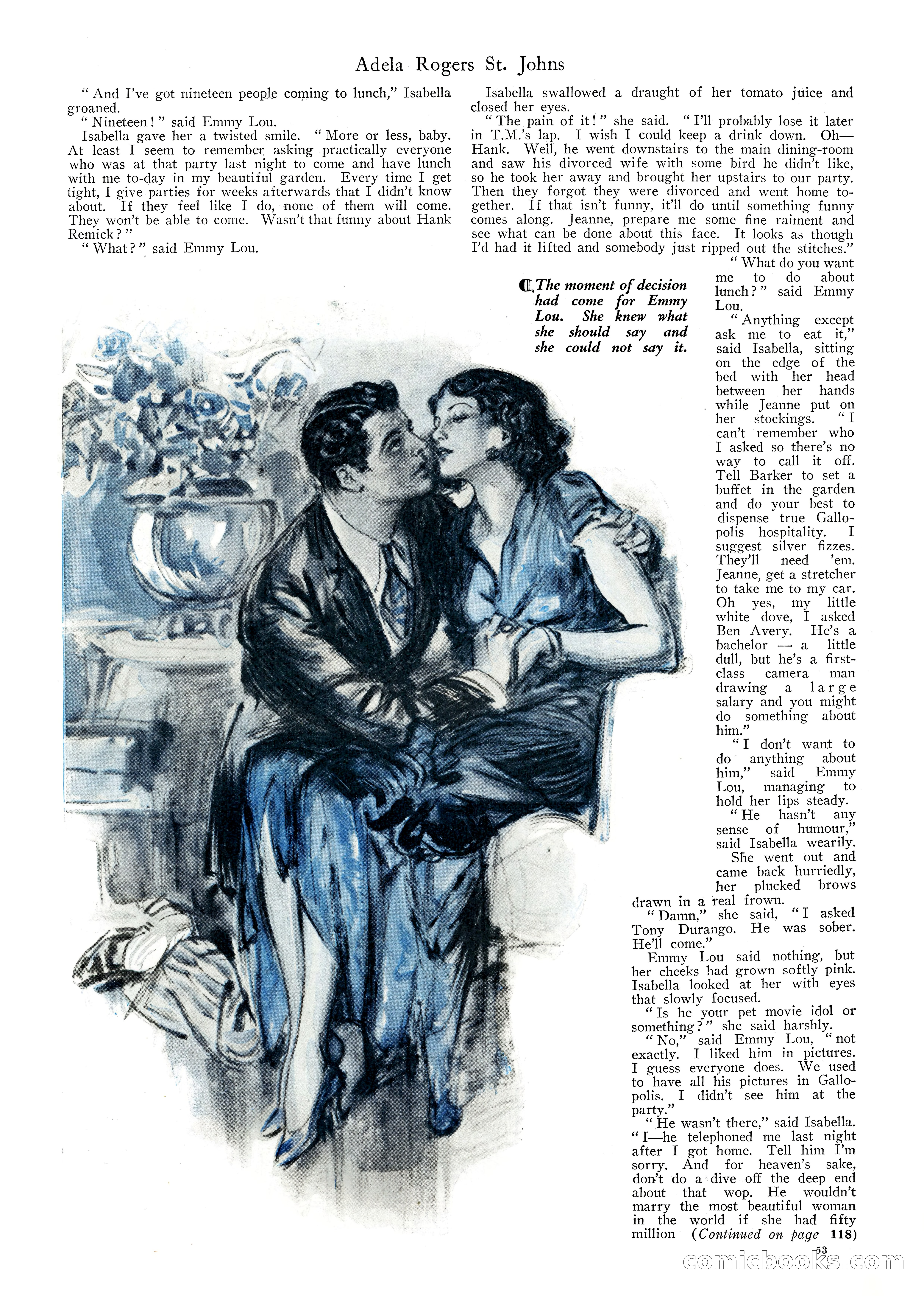 Nash's Pall Mall Magazine, July 1931 — page 55 of 128
