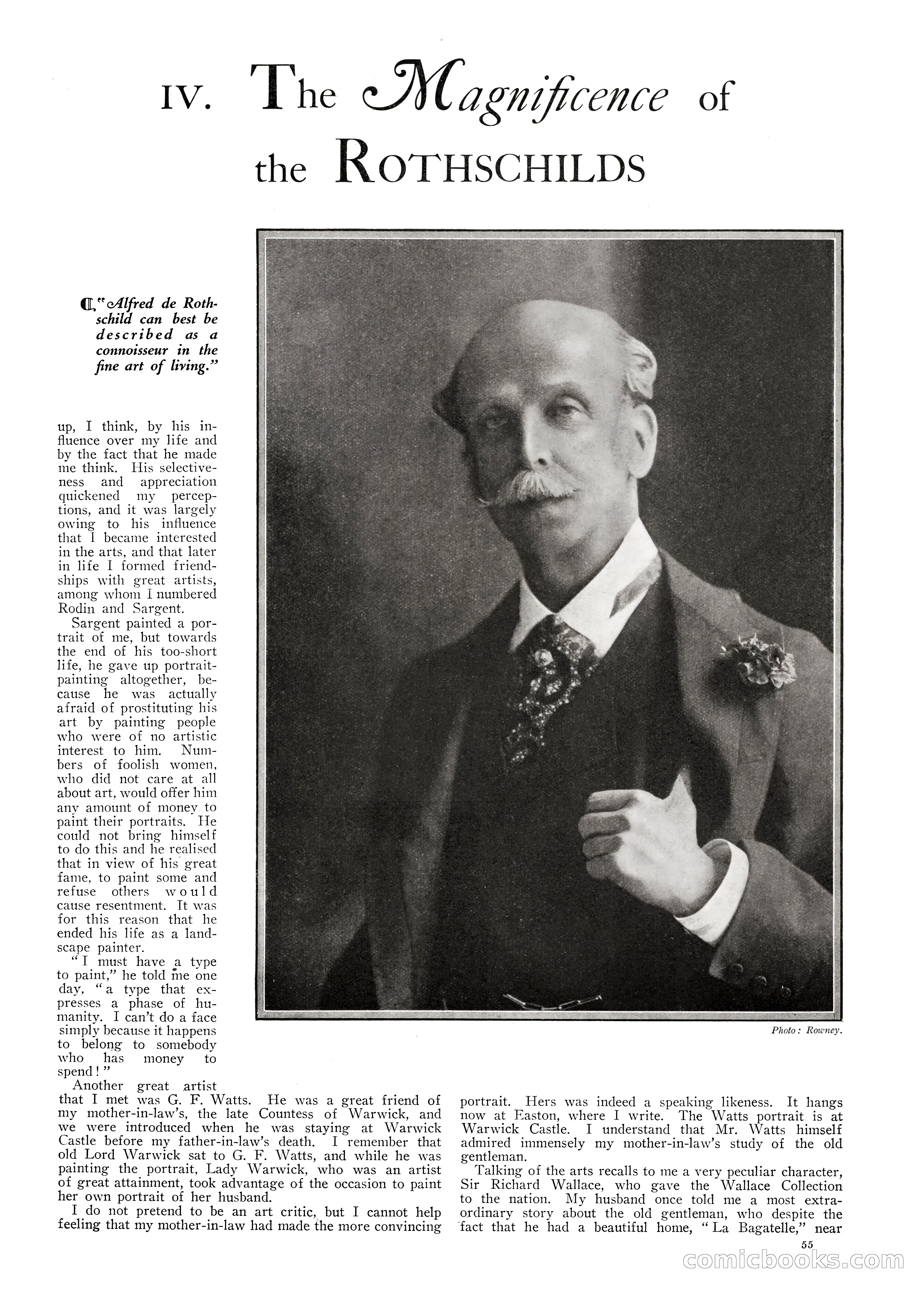 Nash's Pall Mall Magazine, July 1931 — page 57 of 128