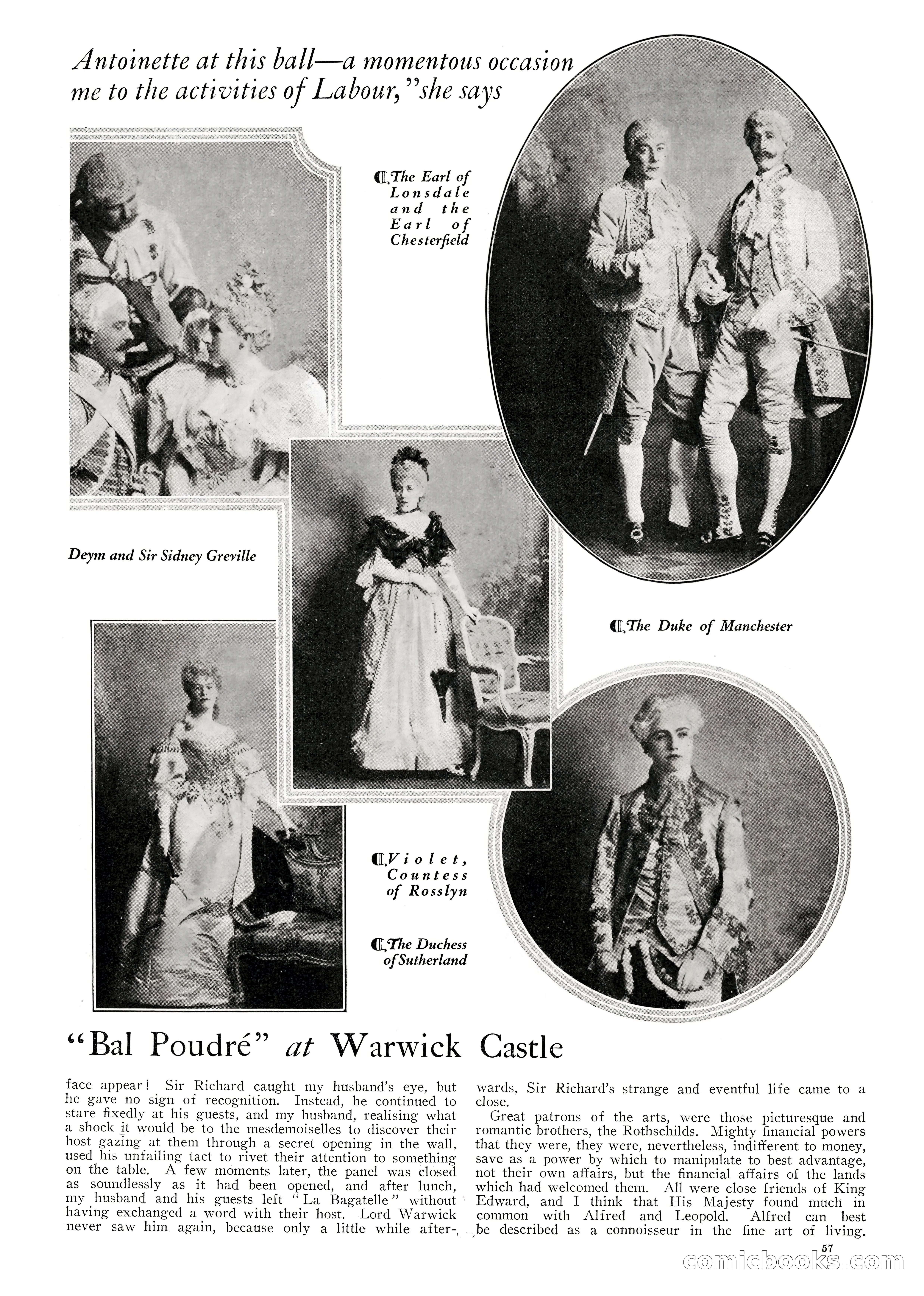 Nash's Pall Mall Magazine, July 1931 — page 59 of 128