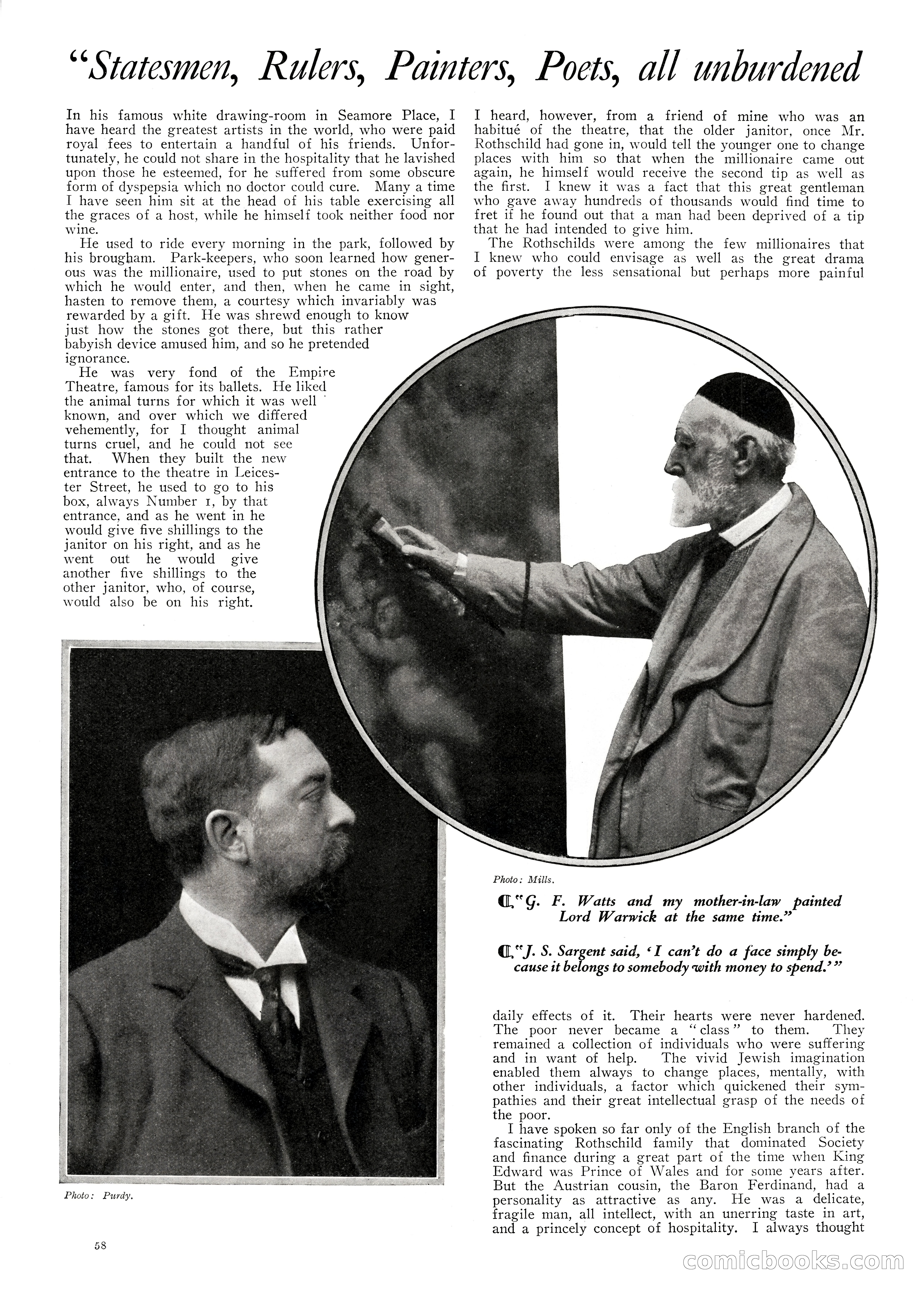 Nash's Pall Mall Magazine, July 1931 — page 60 of 128