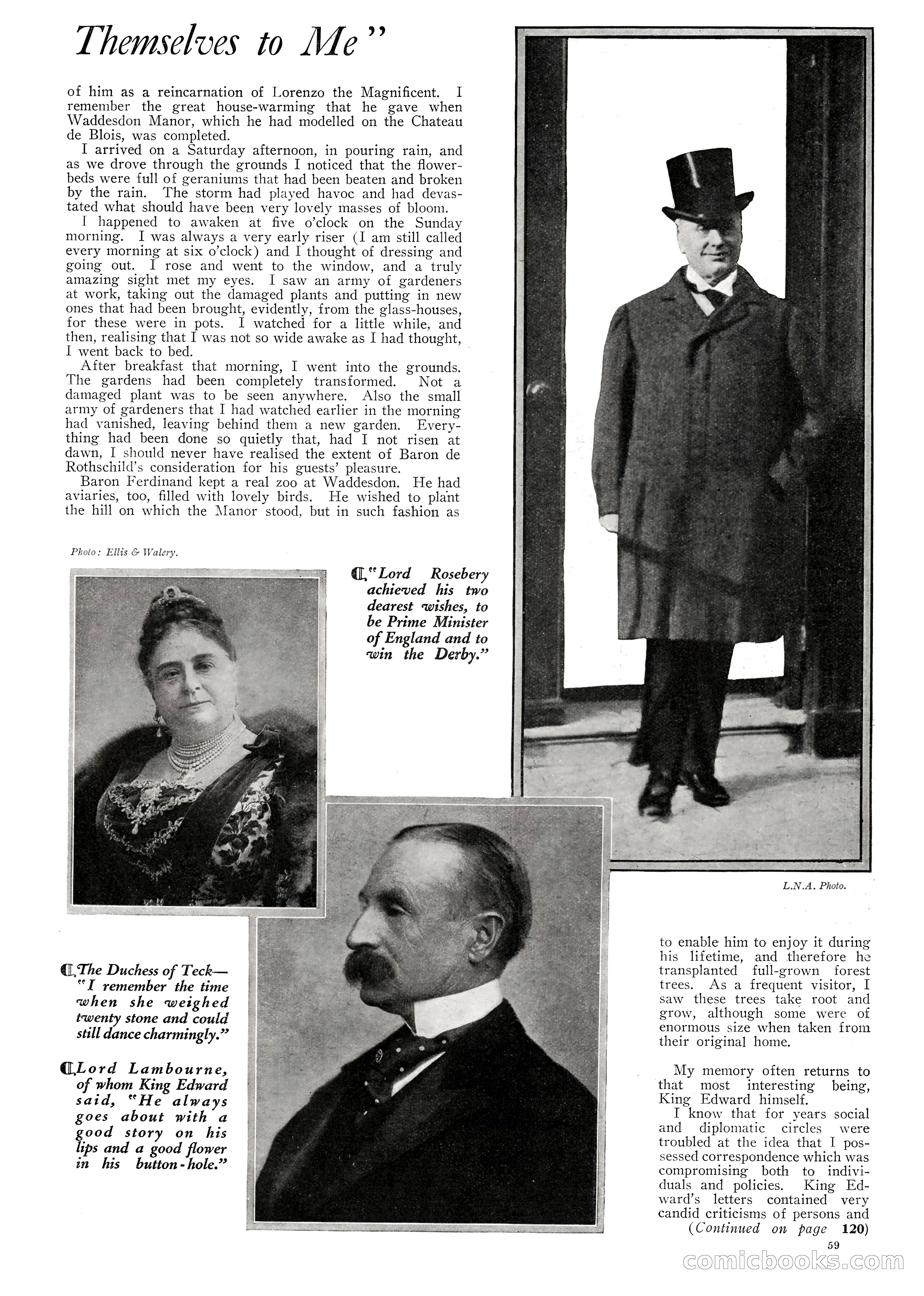 Nash's Pall Mall Magazine, July 1931 — page 61 of 128