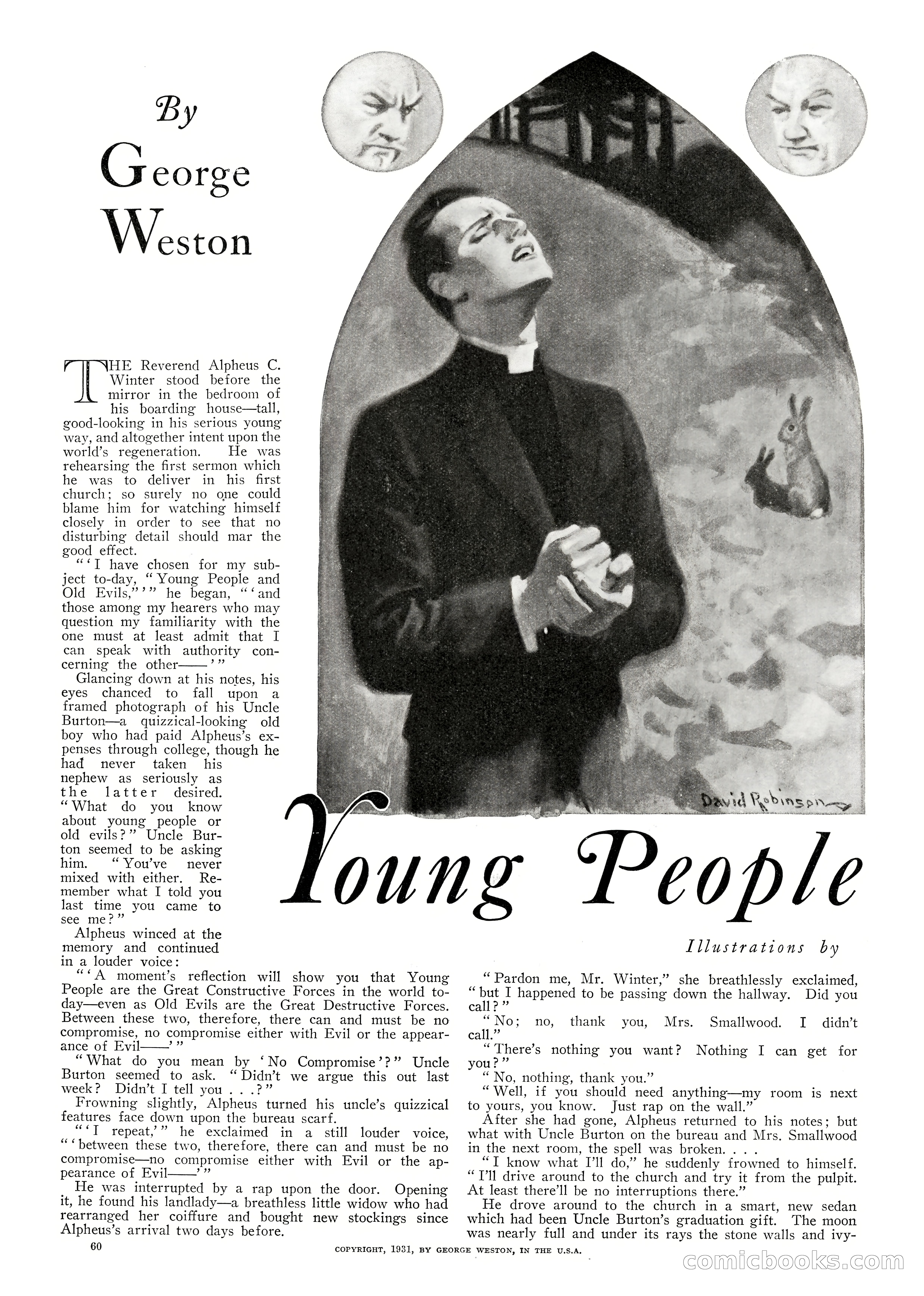 Nash's Pall Mall Magazine, July 1931 — page 62 of 128