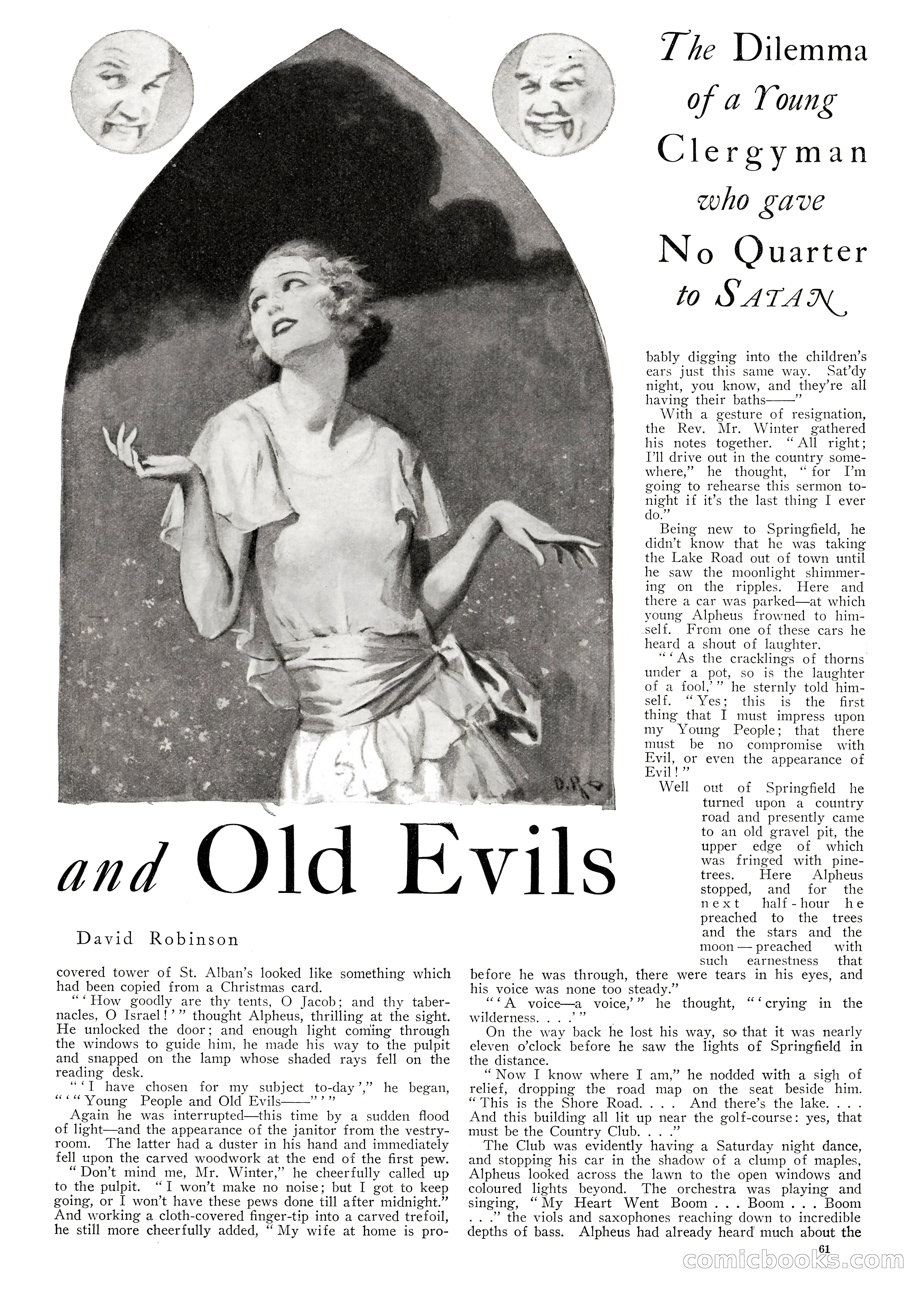 Nash's Pall Mall Magazine, July 1931 — page 63 of 128