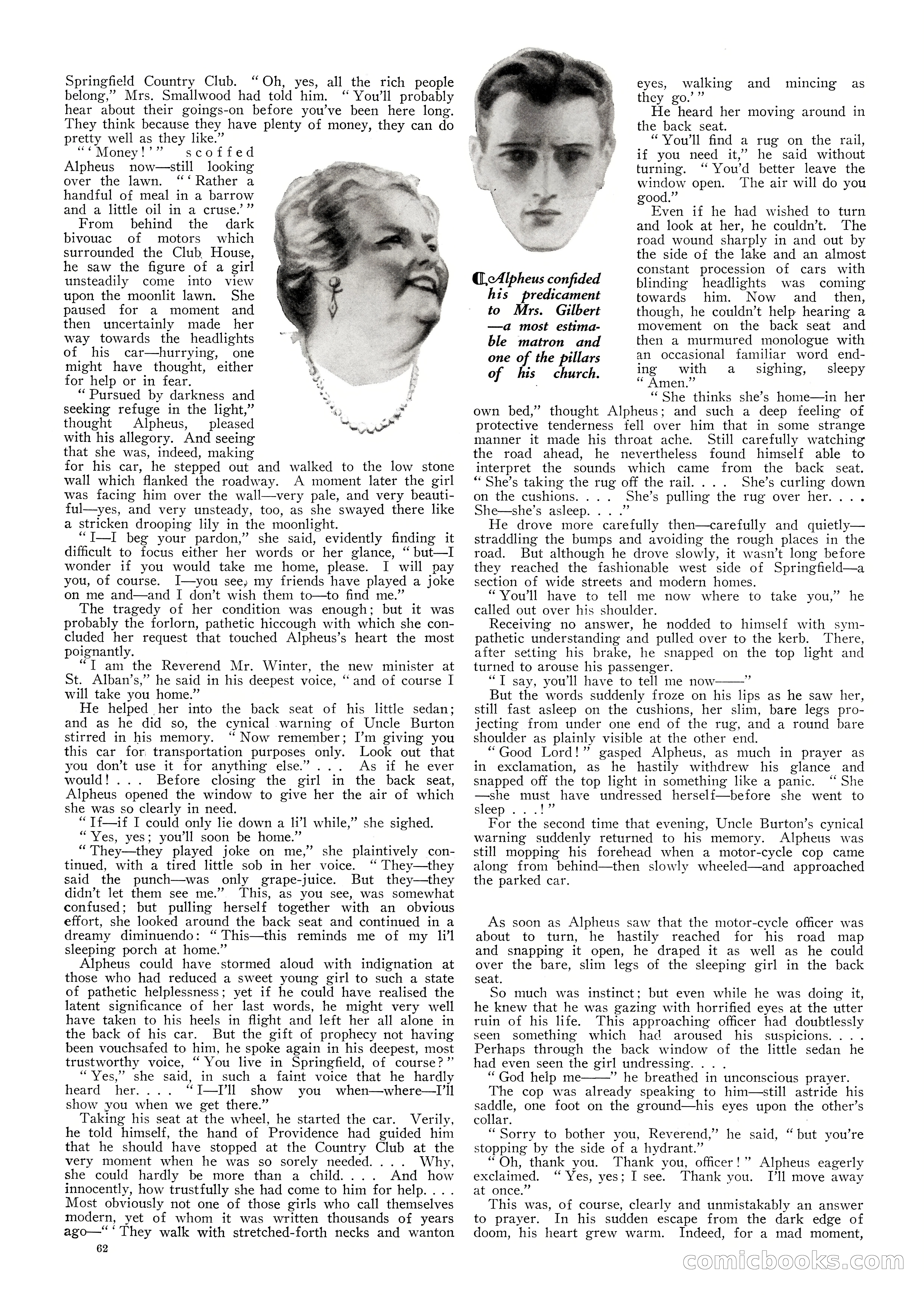 Nash's Pall Mall Magazine, July 1931 — page 64 of 128